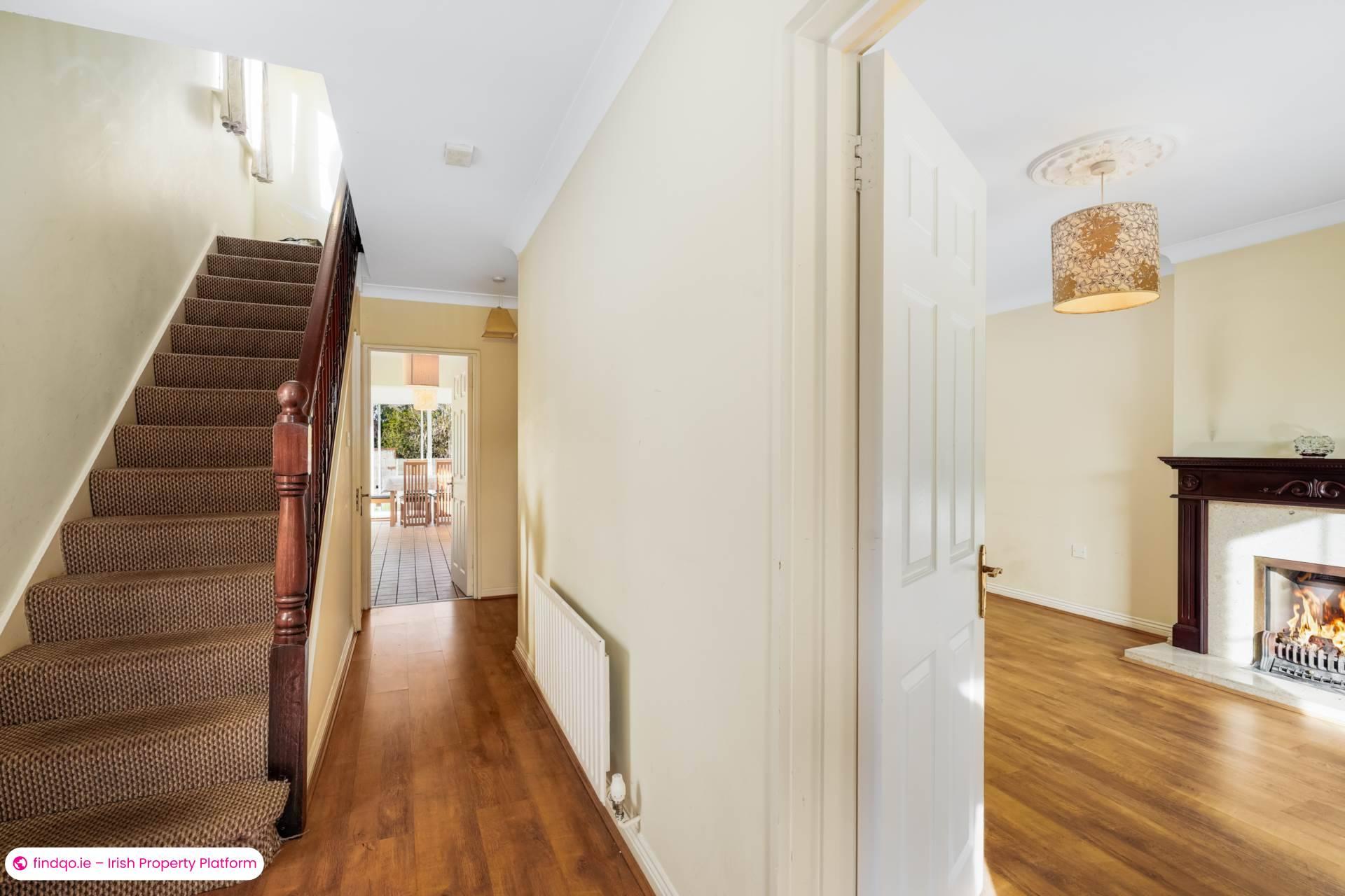Semi-detached house for Sale in Clonskeagh, Dublin 14