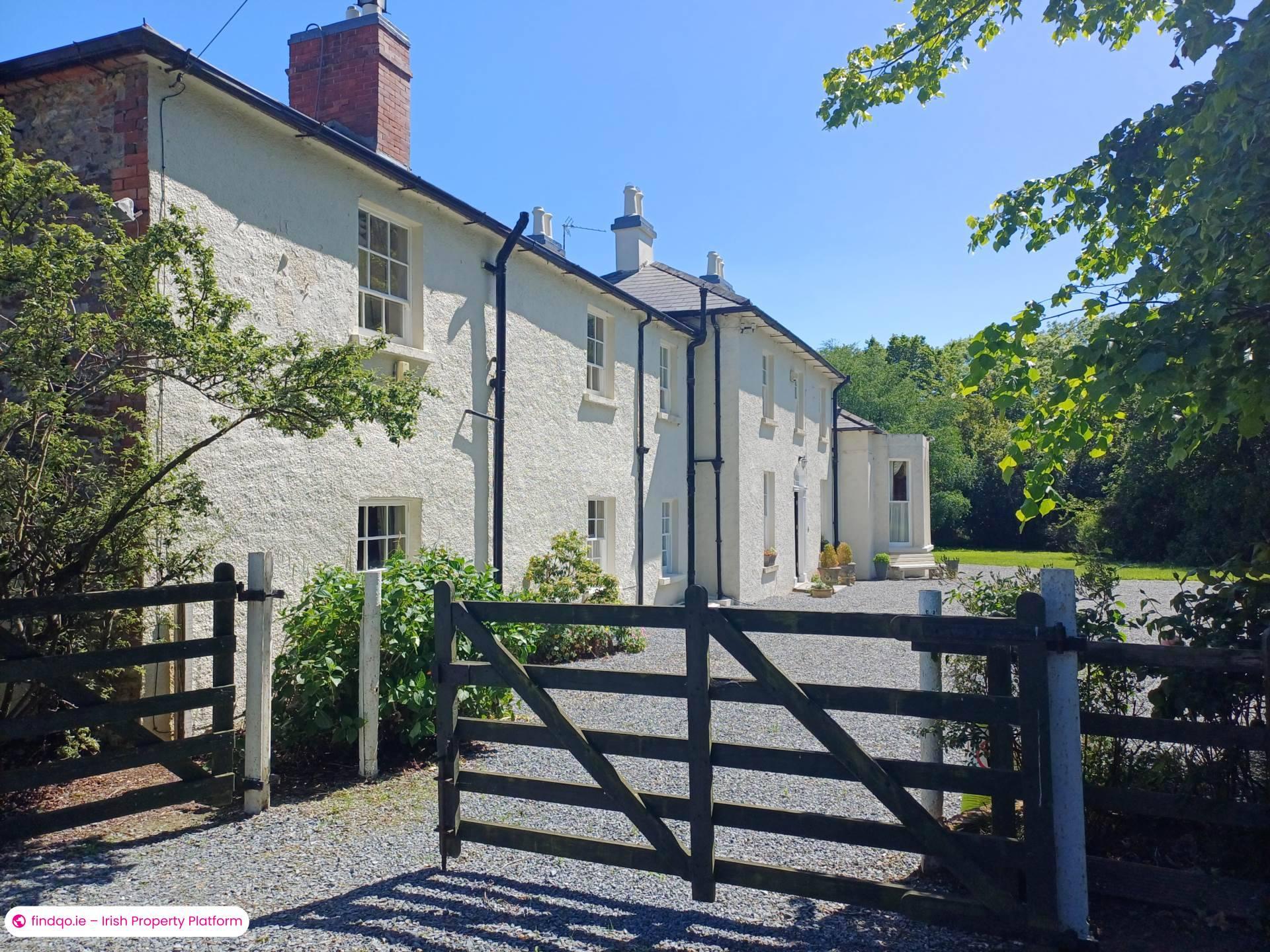 Detached house for Sale in Ballymoney, Antrim