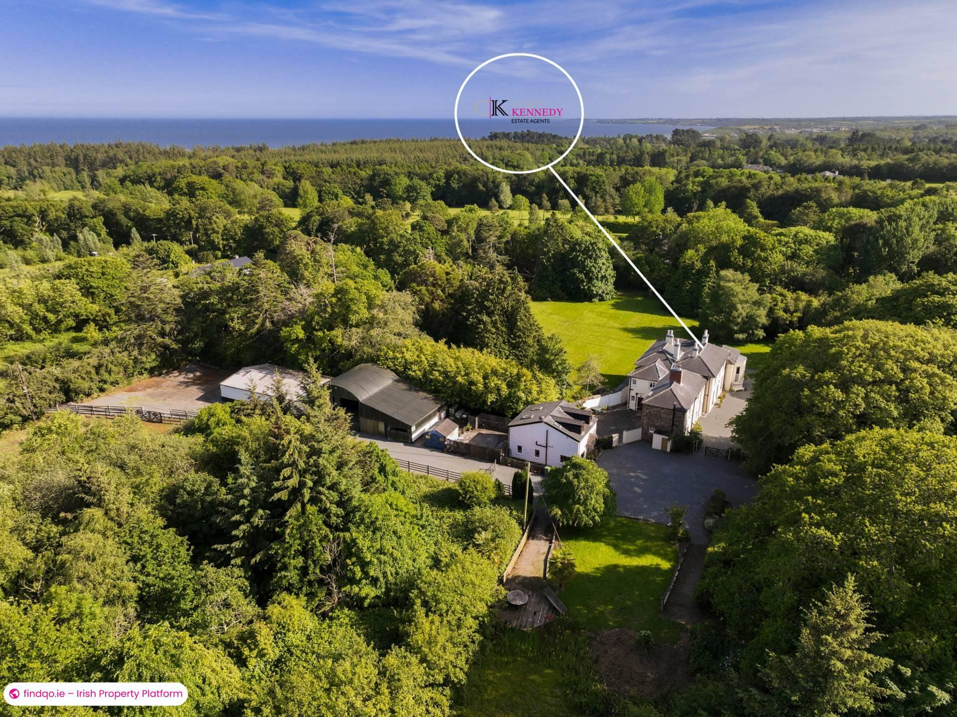 Detached house for Sale in Ballymoney, Antrim