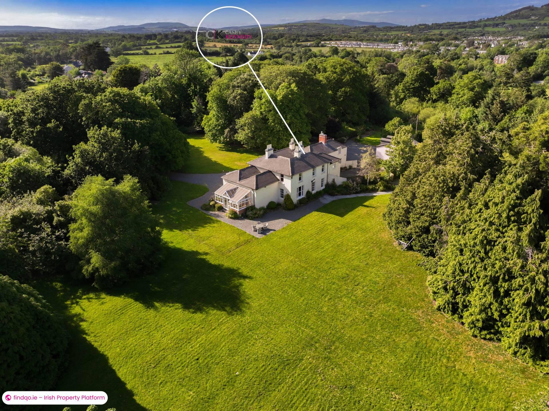 Detached house for Sale in Ballymoney, Antrim