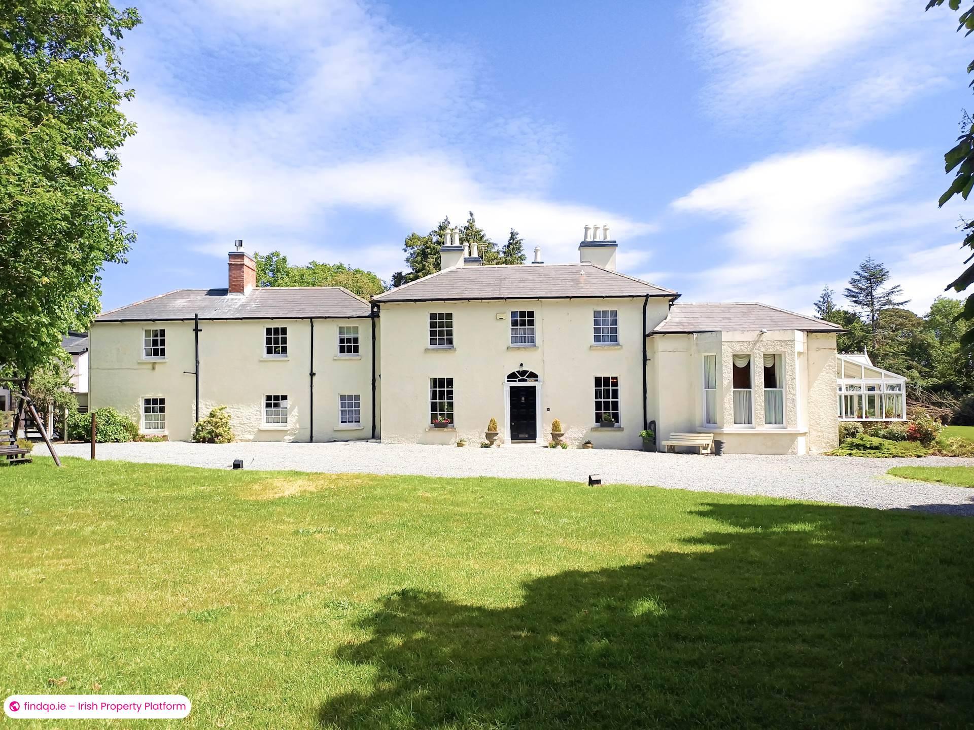 Detached house for Sale in Ballymoney, Antrim
