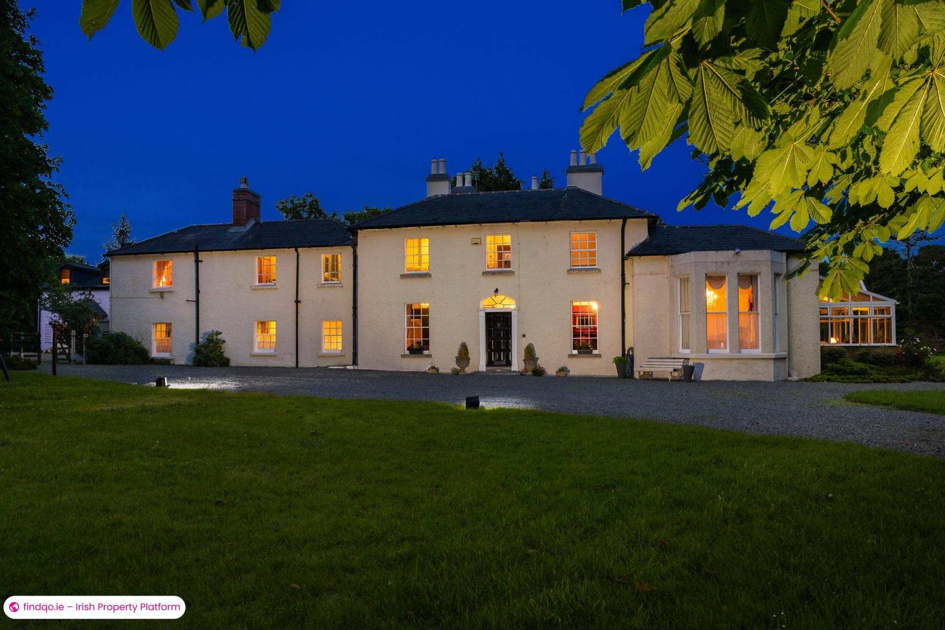 Detached house for Sale in Ballymoney, Antrim