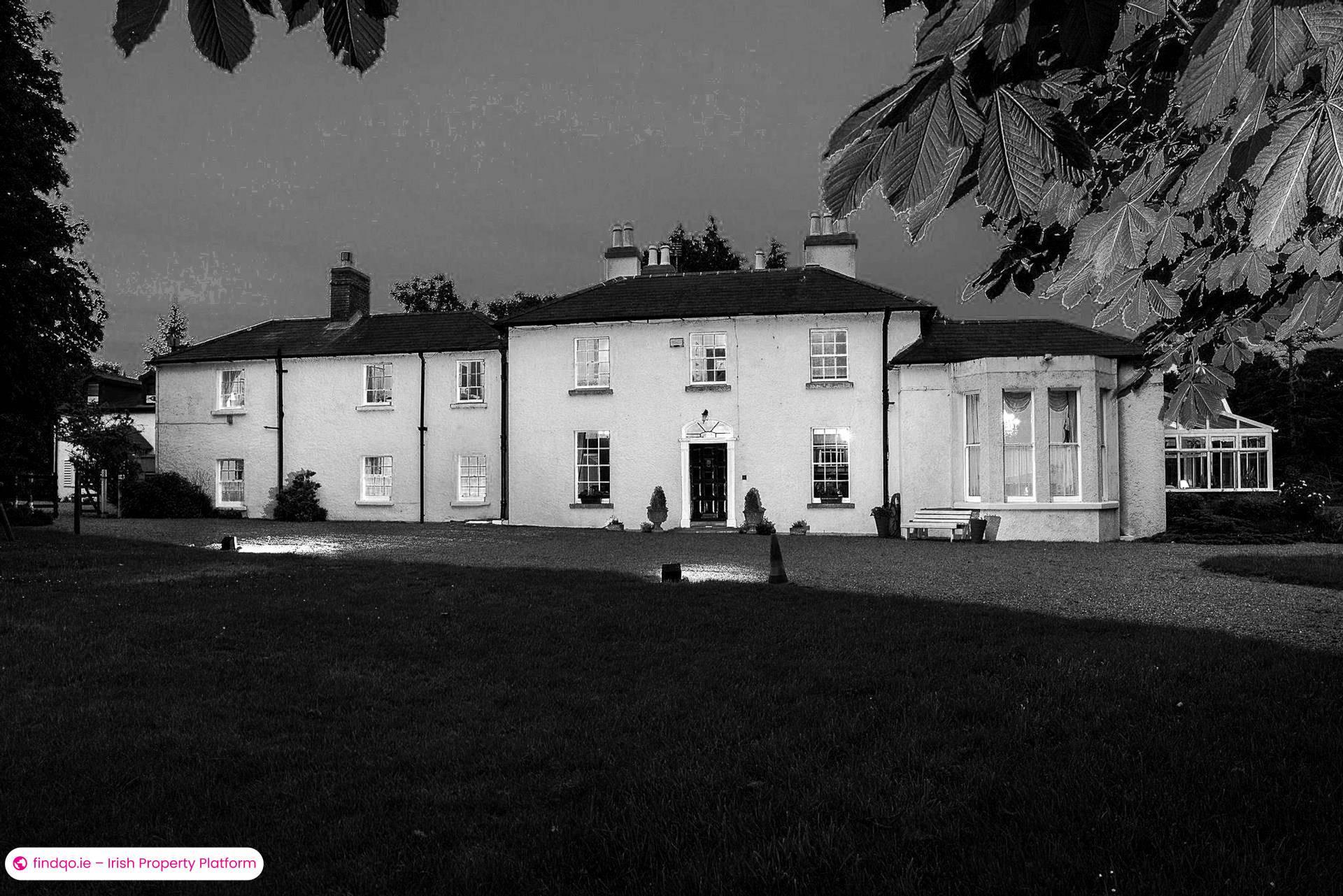 Detached house for Sale in Ballymoney, Antrim