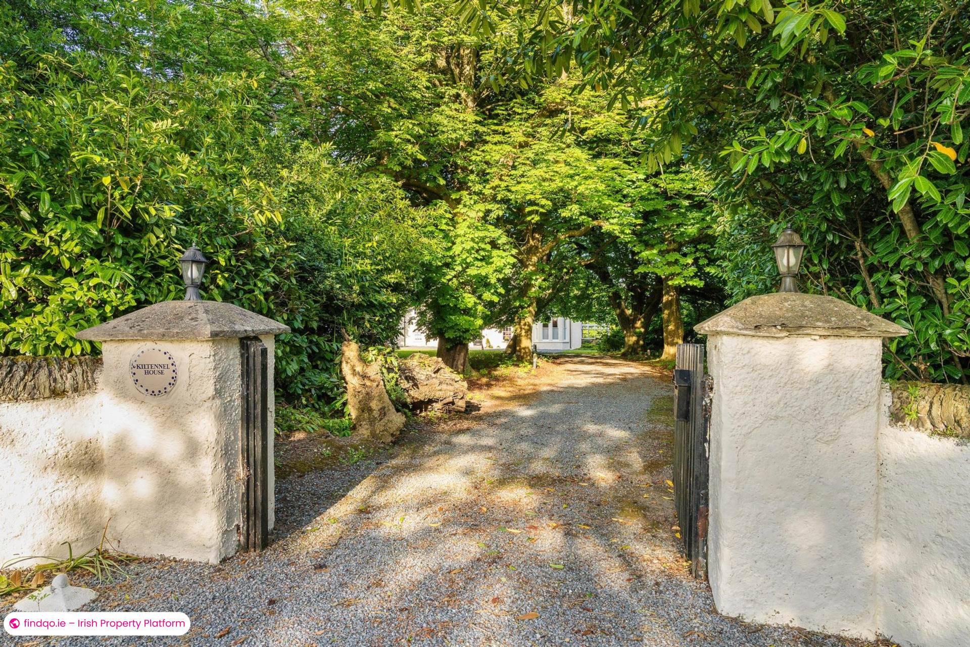 Detached house for Sale in Ballymoney, Antrim