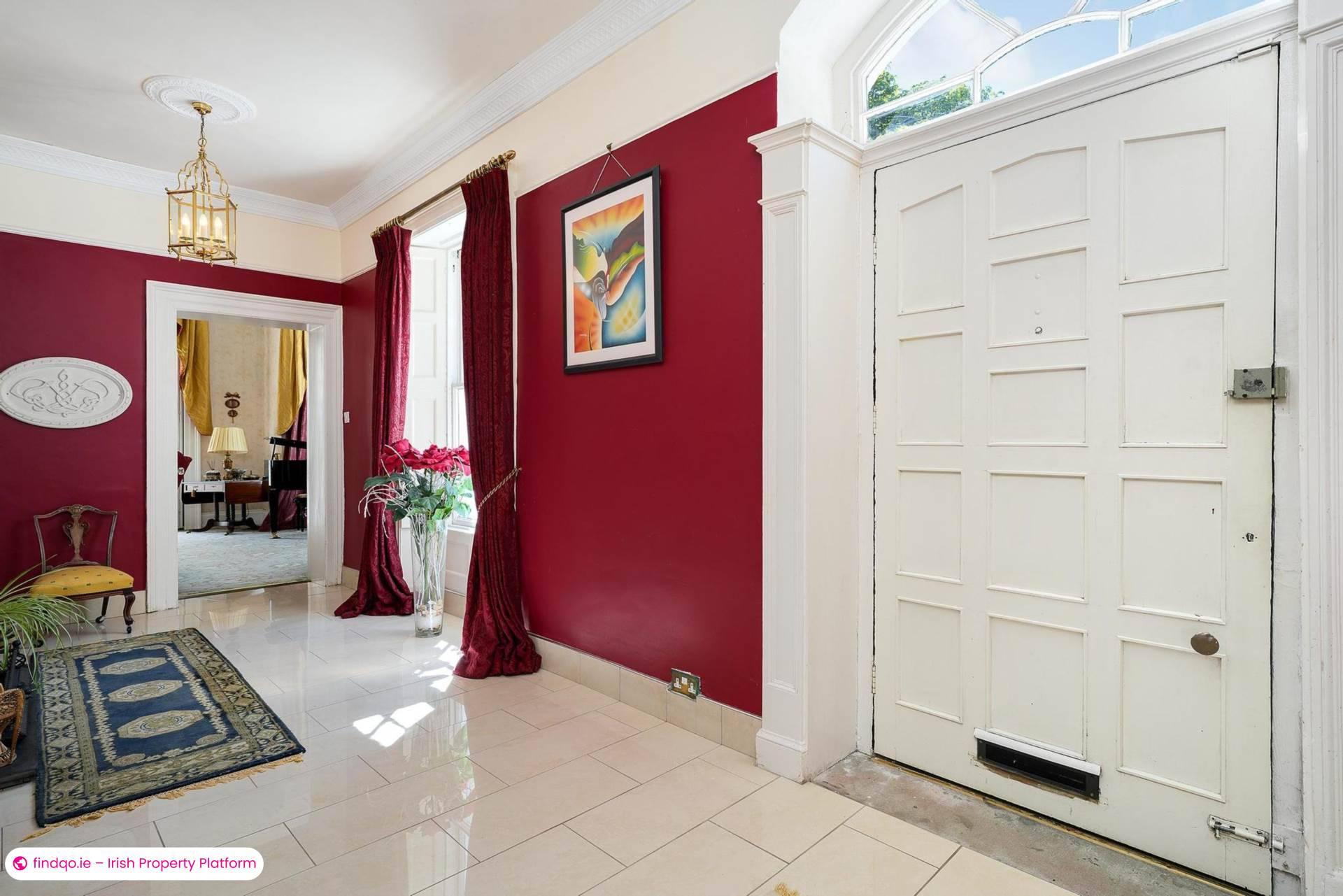 Detached house for Sale in Ballymoney, Antrim