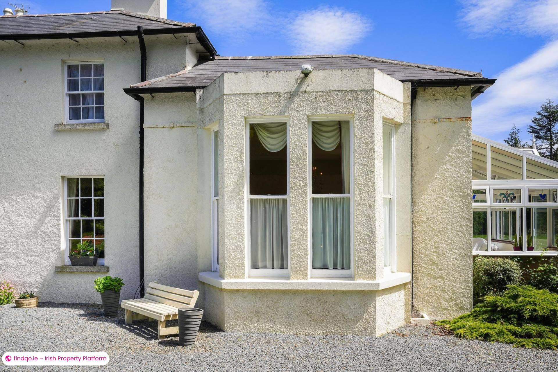 Detached house for Sale in Ballymoney, Antrim