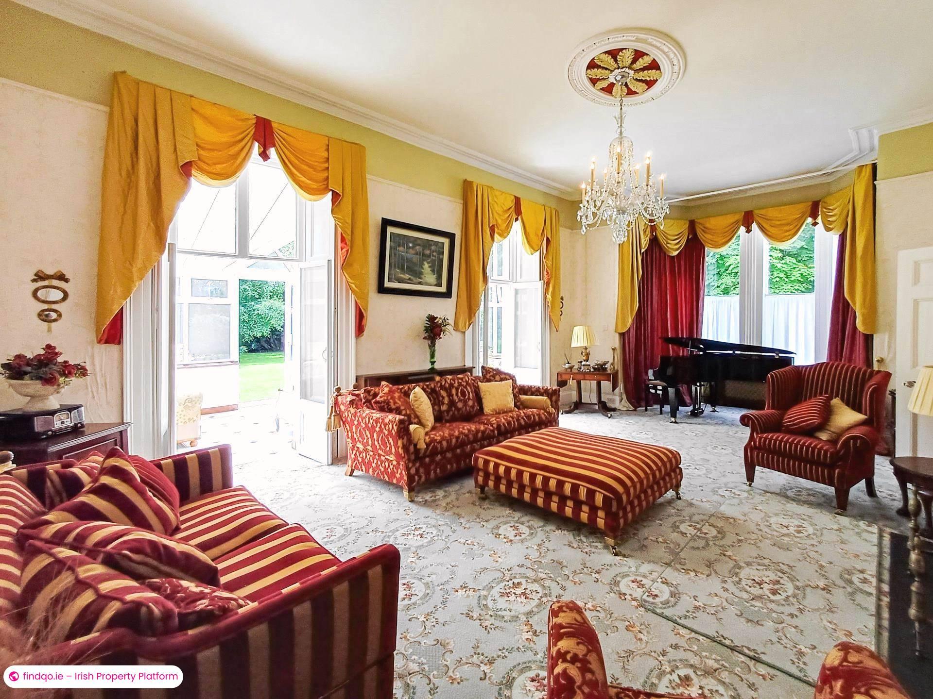 Detached house for Sale in Ballymoney, Antrim