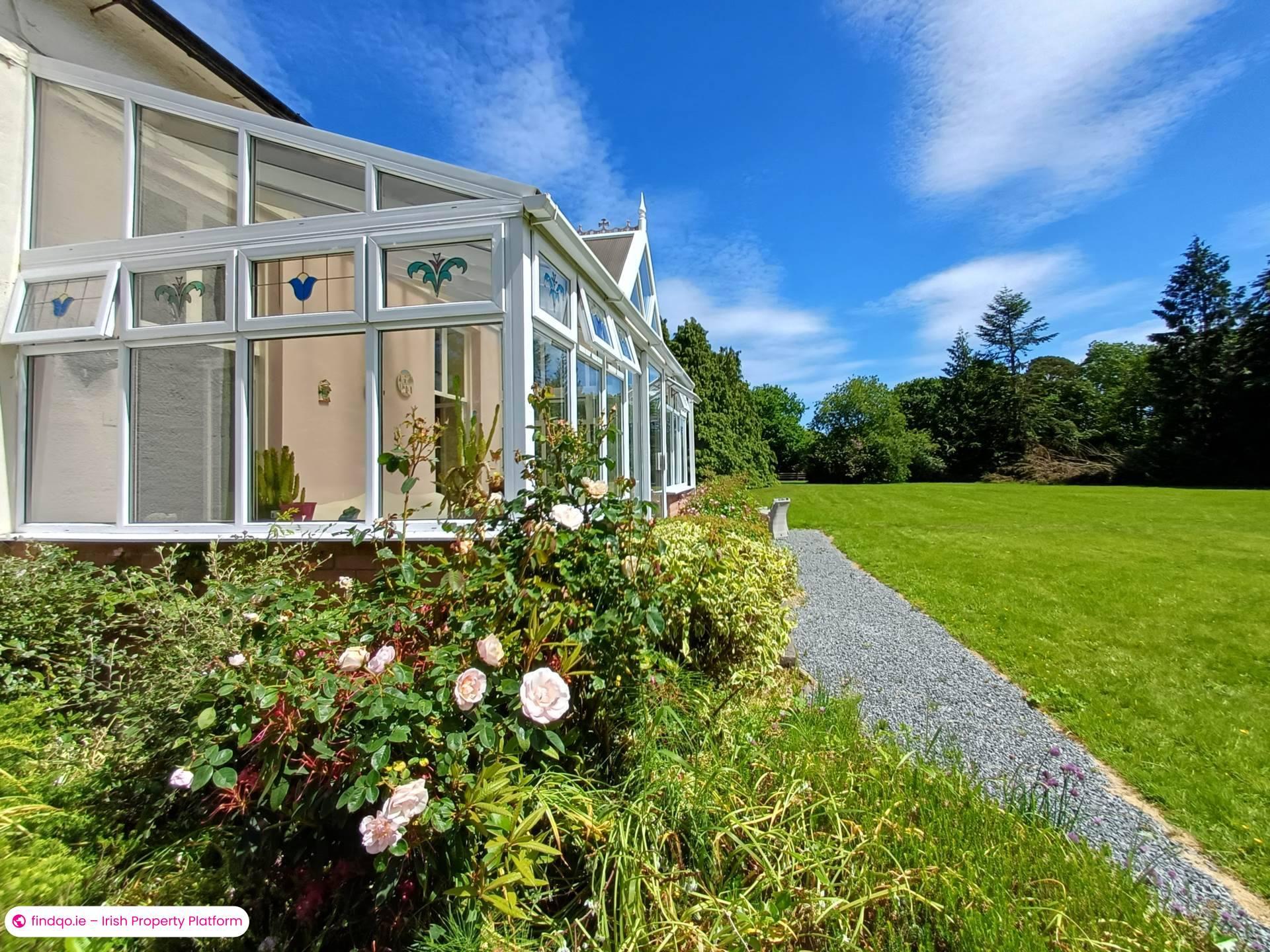 Detached house for Sale in Ballymoney, Antrim