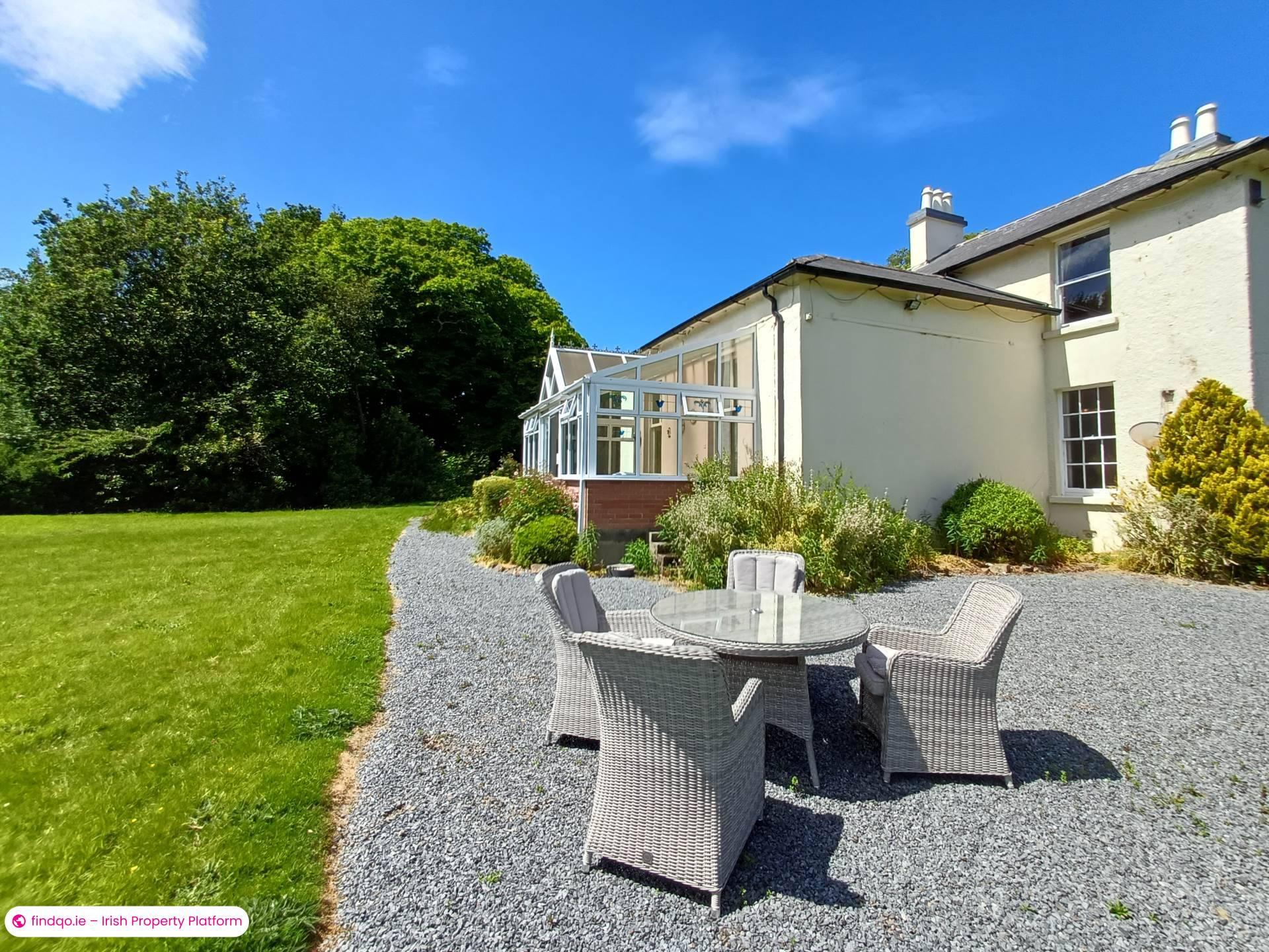 Detached house for Sale in Ballymoney, Antrim