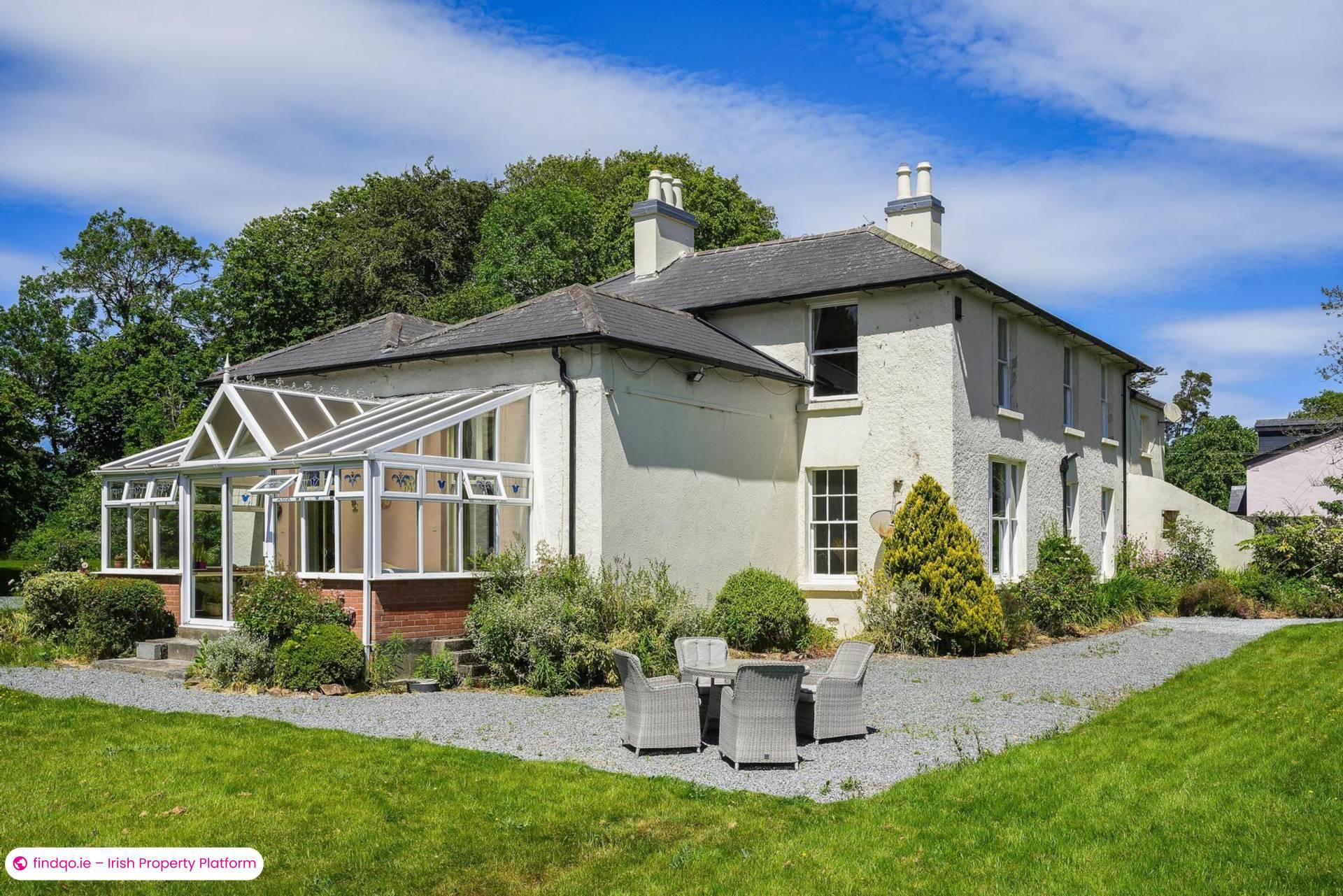 Detached house for Sale in Ballymoney, Antrim