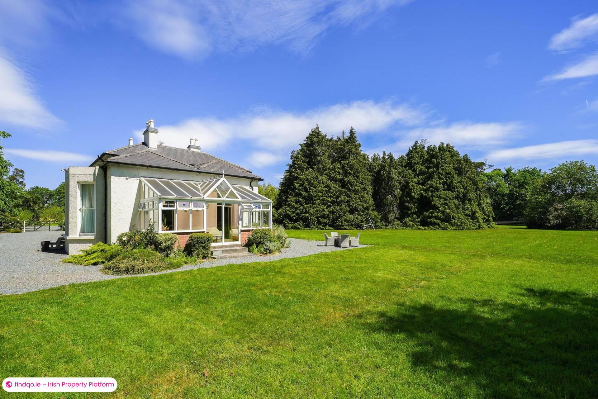 Detached house for Sale in Ballymoney, Antrim