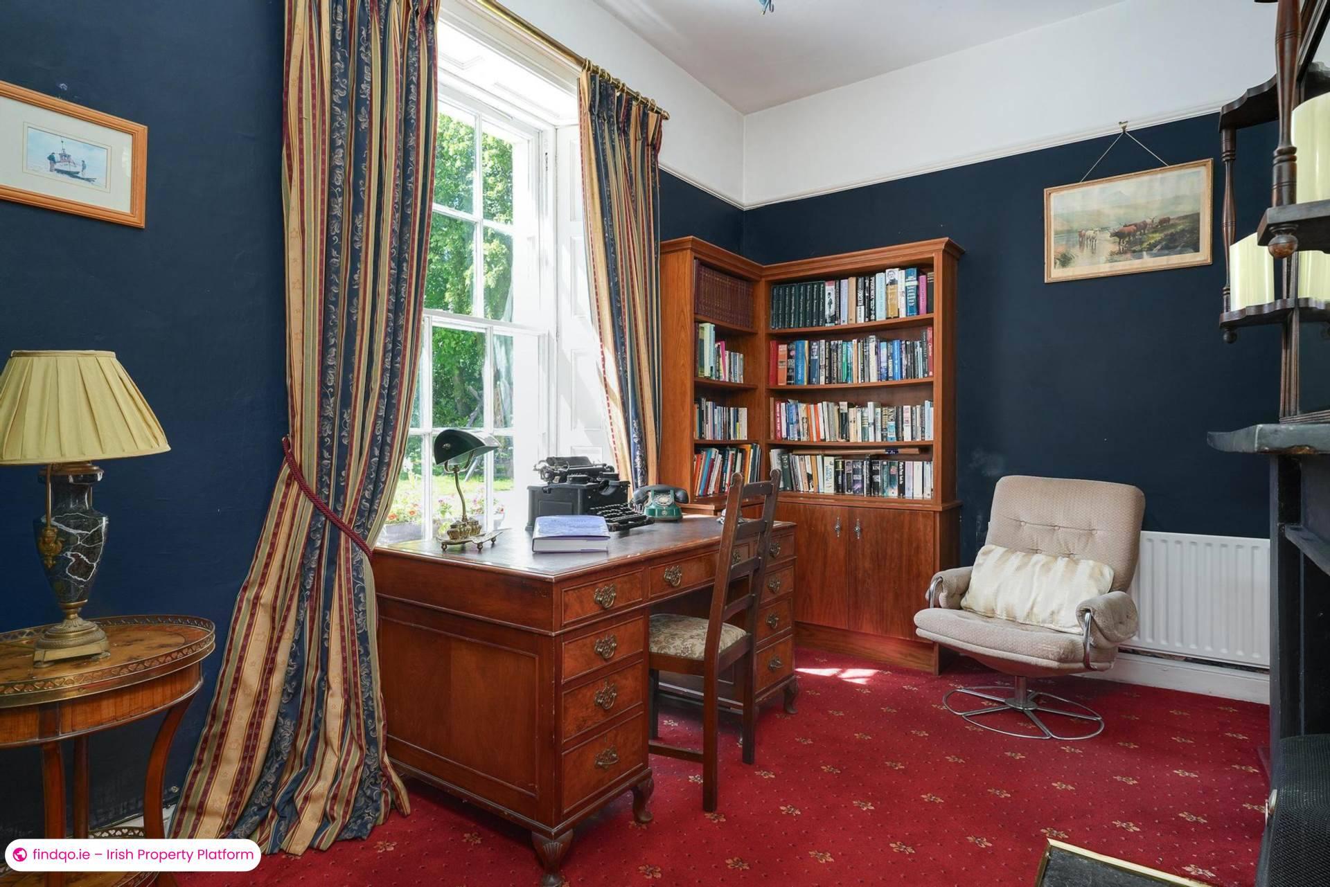Detached house for Sale in Ballymoney, Antrim