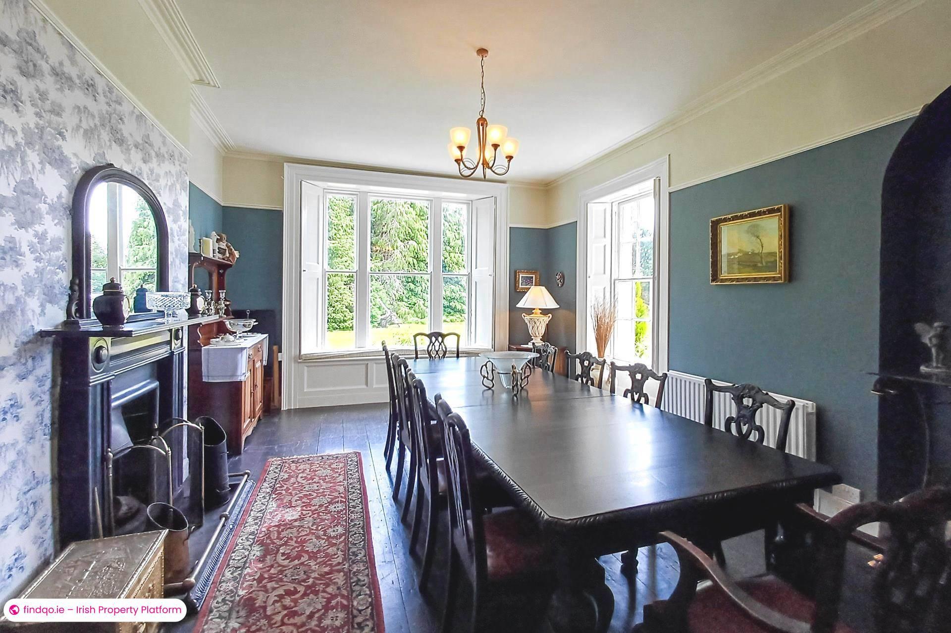 Detached house for Sale in Ballymoney, Antrim