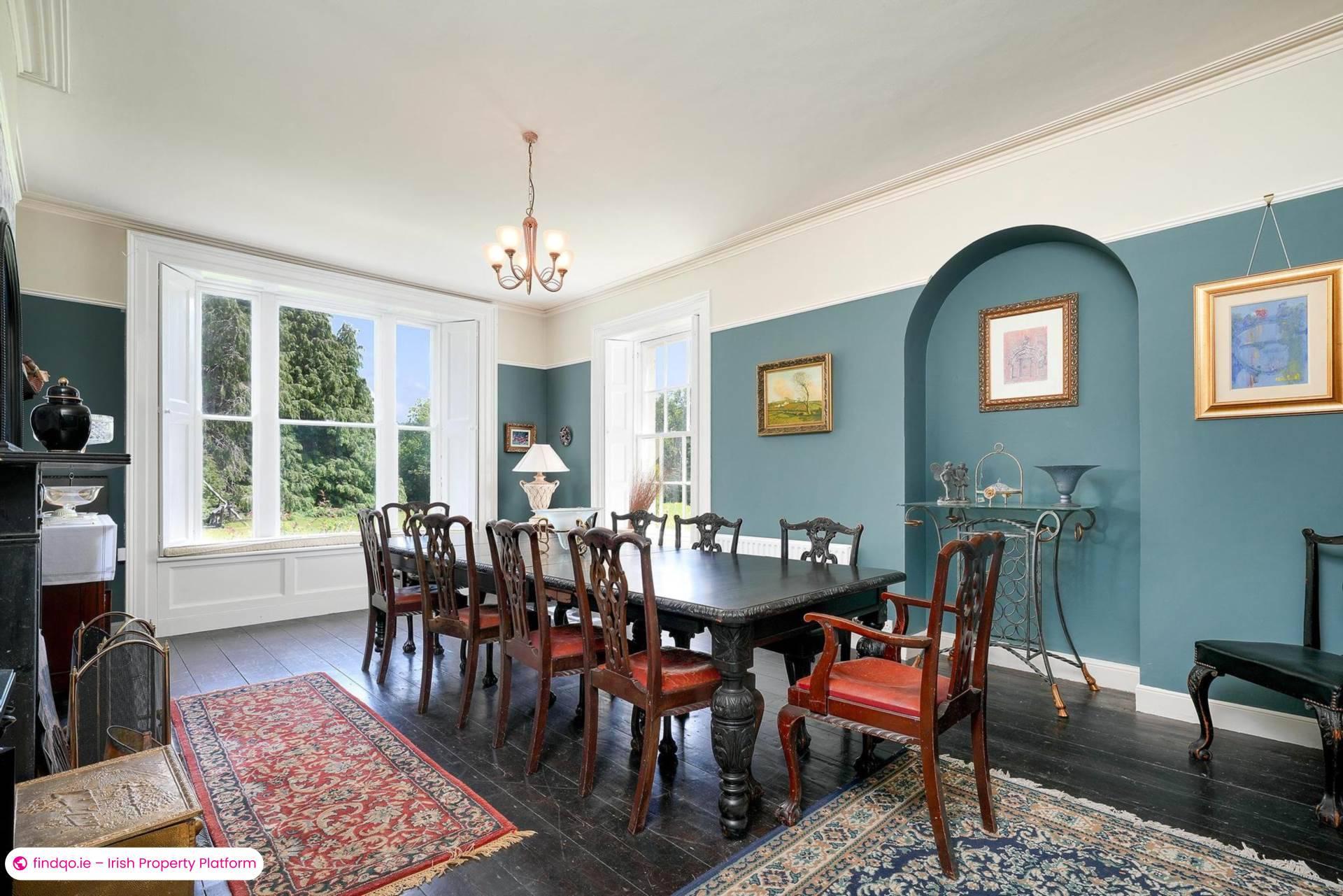 Detached house for Sale in Ballymoney, Antrim