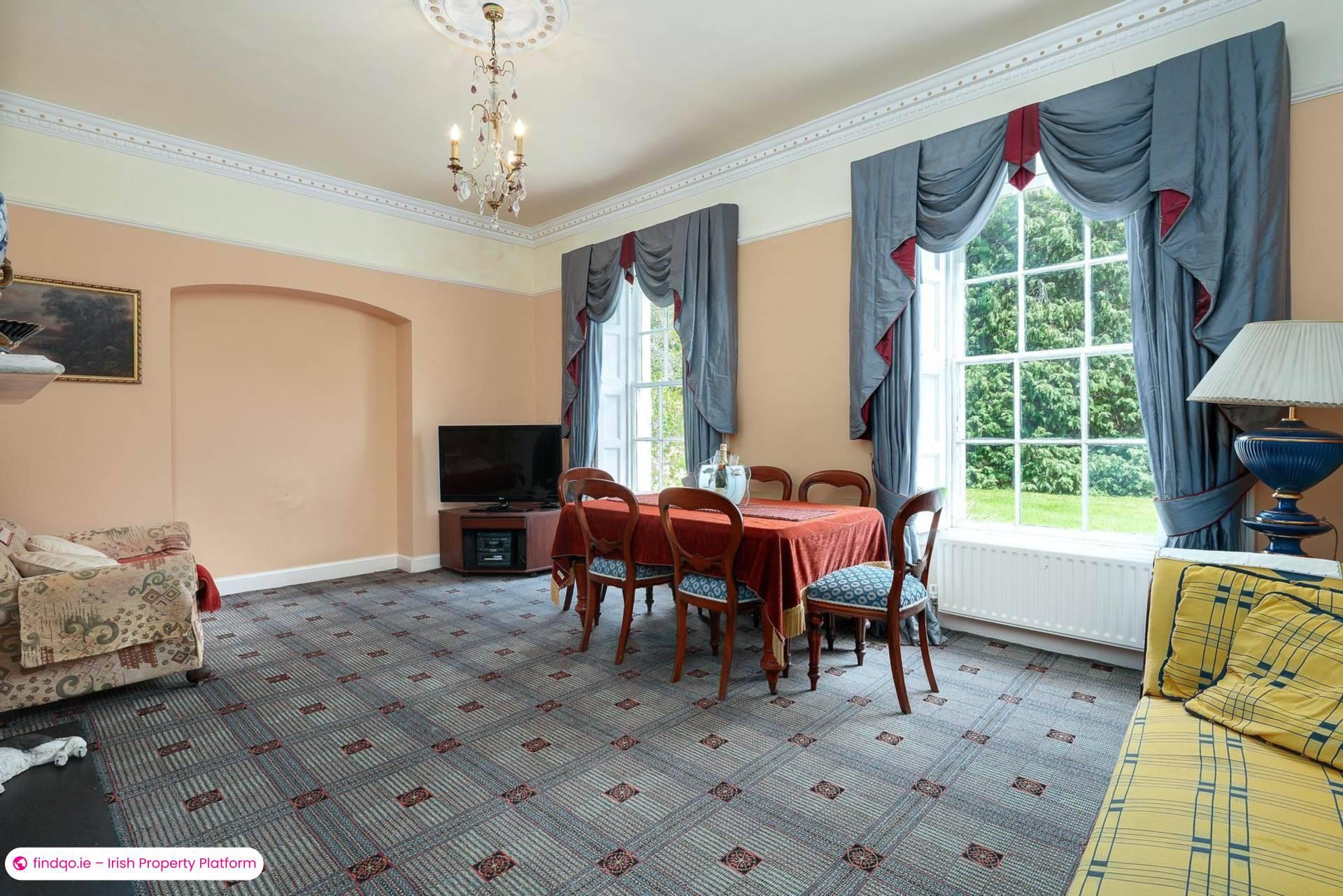 Detached house for Sale in Ballymoney, Antrim