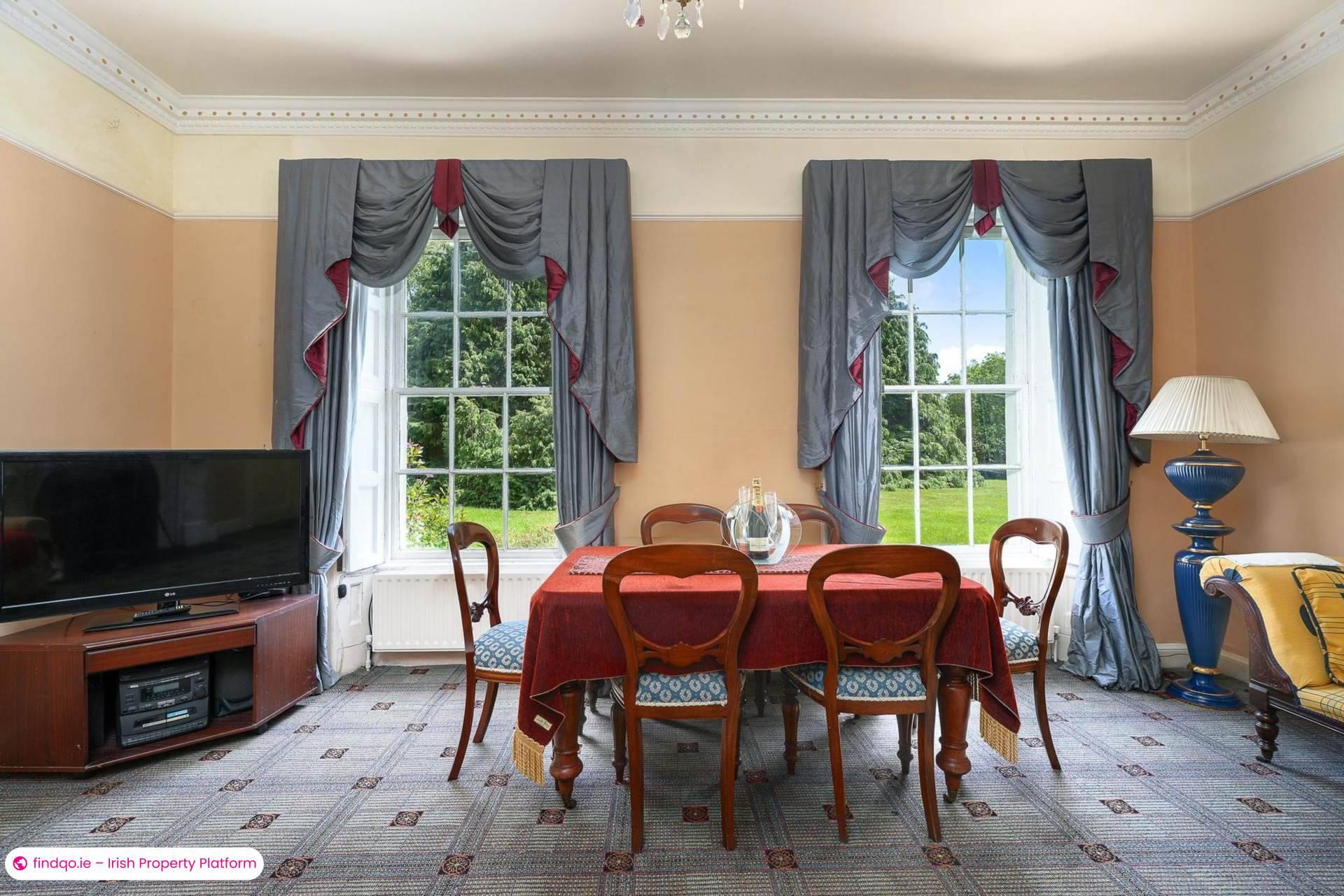 Detached house for Sale in Ballymoney, Antrim