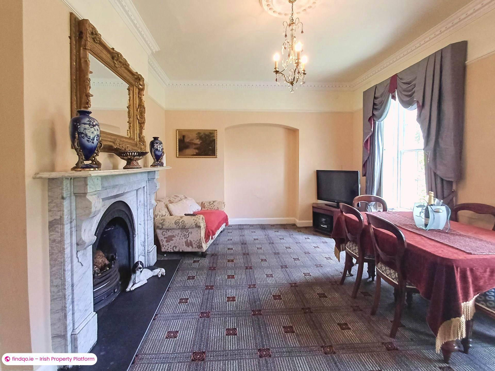 Detached house for Sale in Ballymoney, Antrim