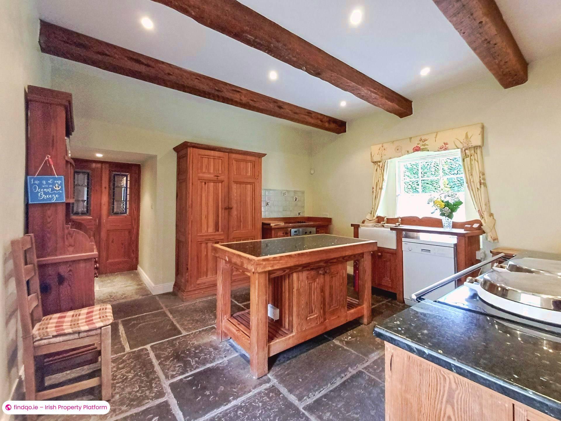 Detached house for Sale in Ballymoney, Antrim