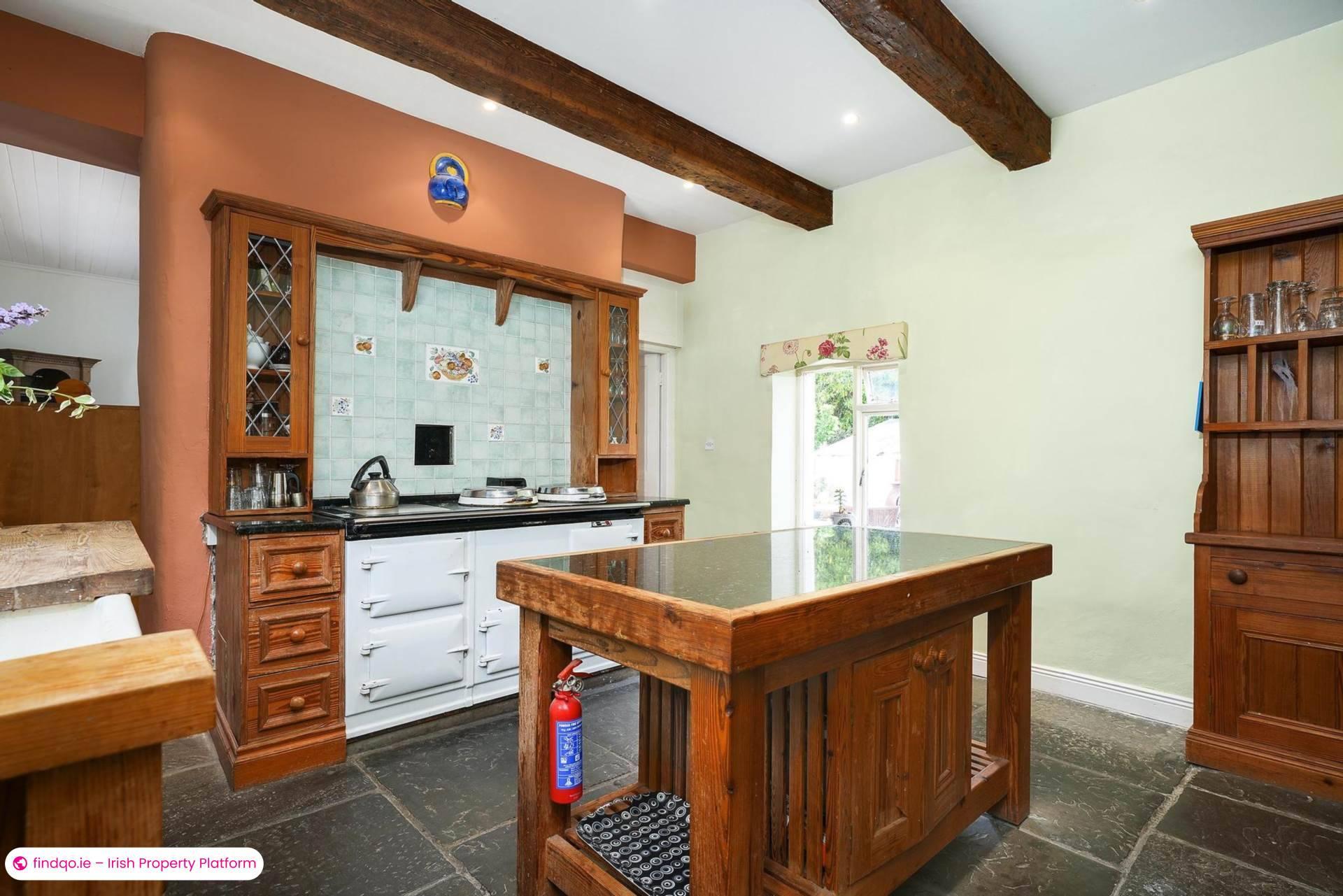 Detached house for Sale in Ballymoney, Antrim
