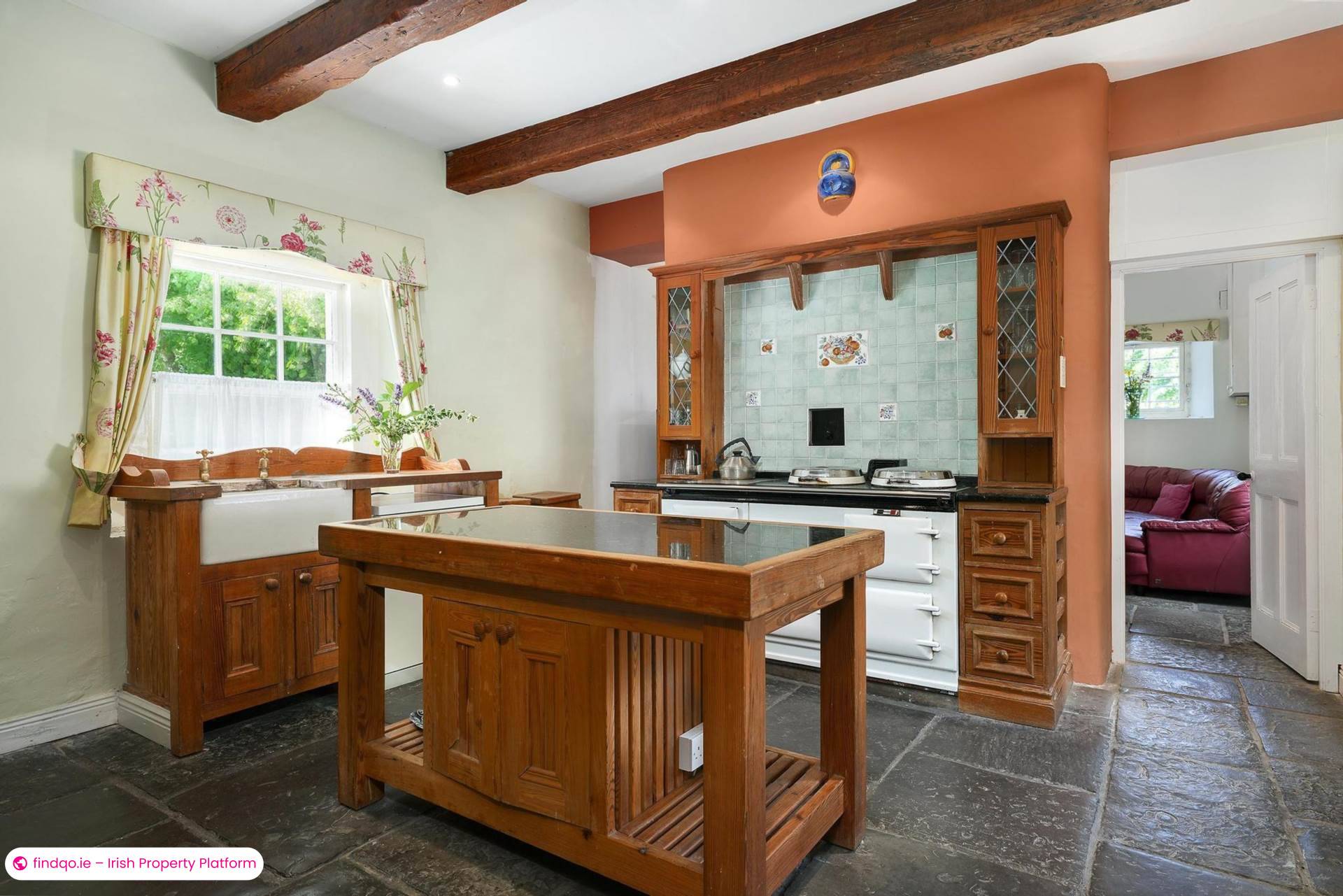 Detached house for Sale in Ballymoney, Antrim