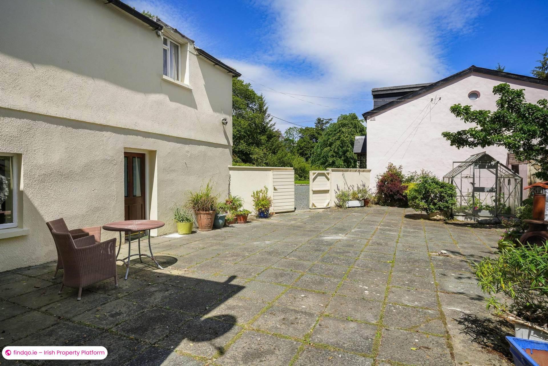 Detached house for Sale in Ballymoney, Antrim