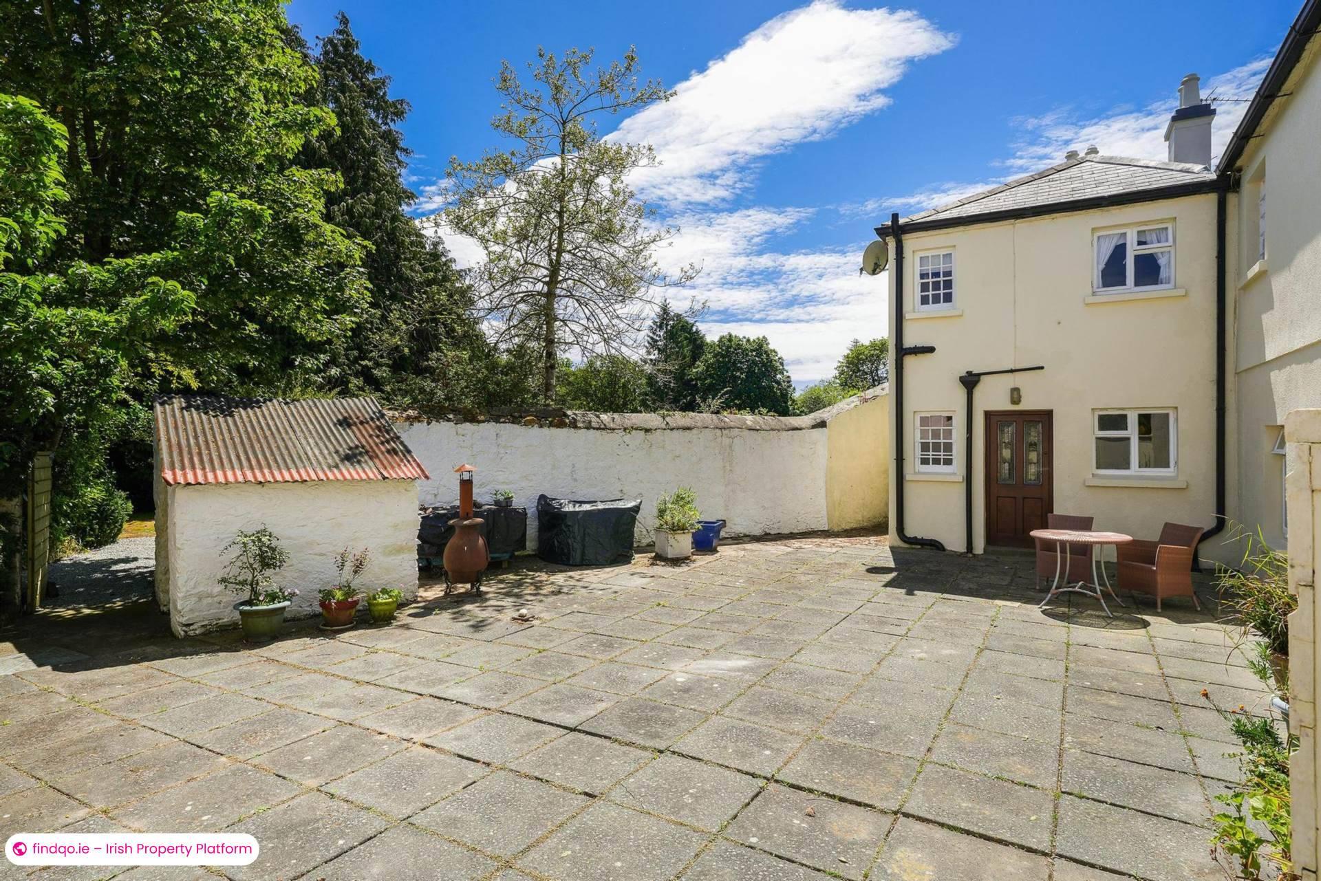 Detached house for Sale in Ballymoney, Antrim