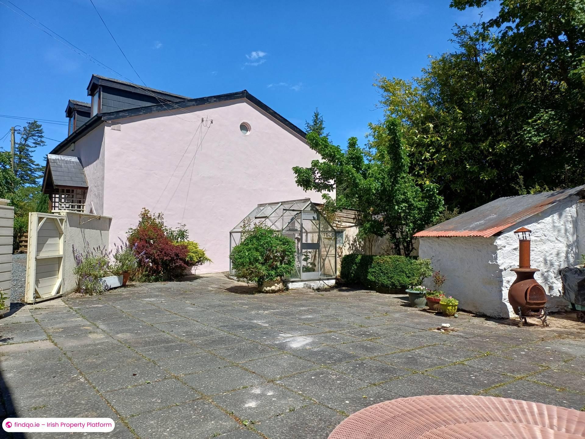 Detached house for Sale in Ballymoney, Antrim