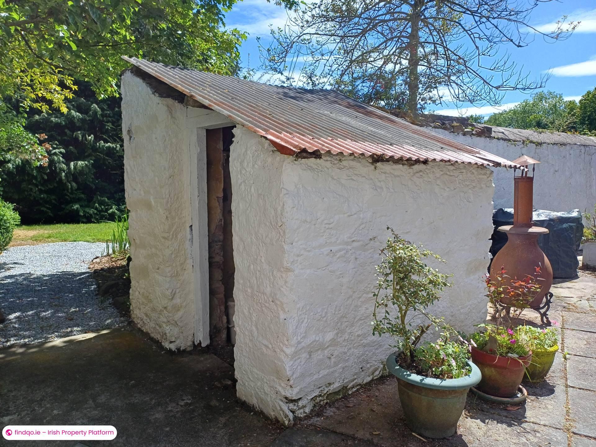 Detached house for Sale in Ballymoney, Antrim