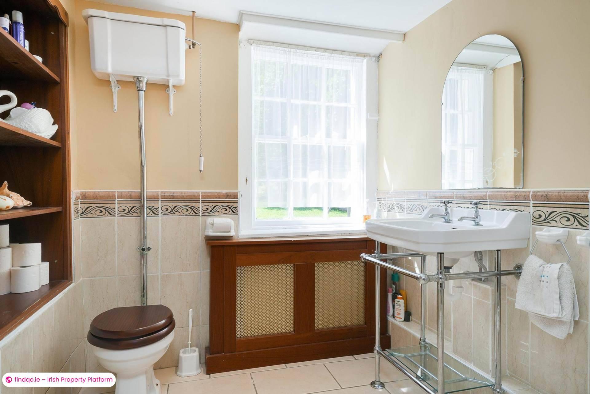 Detached house for Sale in Ballymoney, Antrim