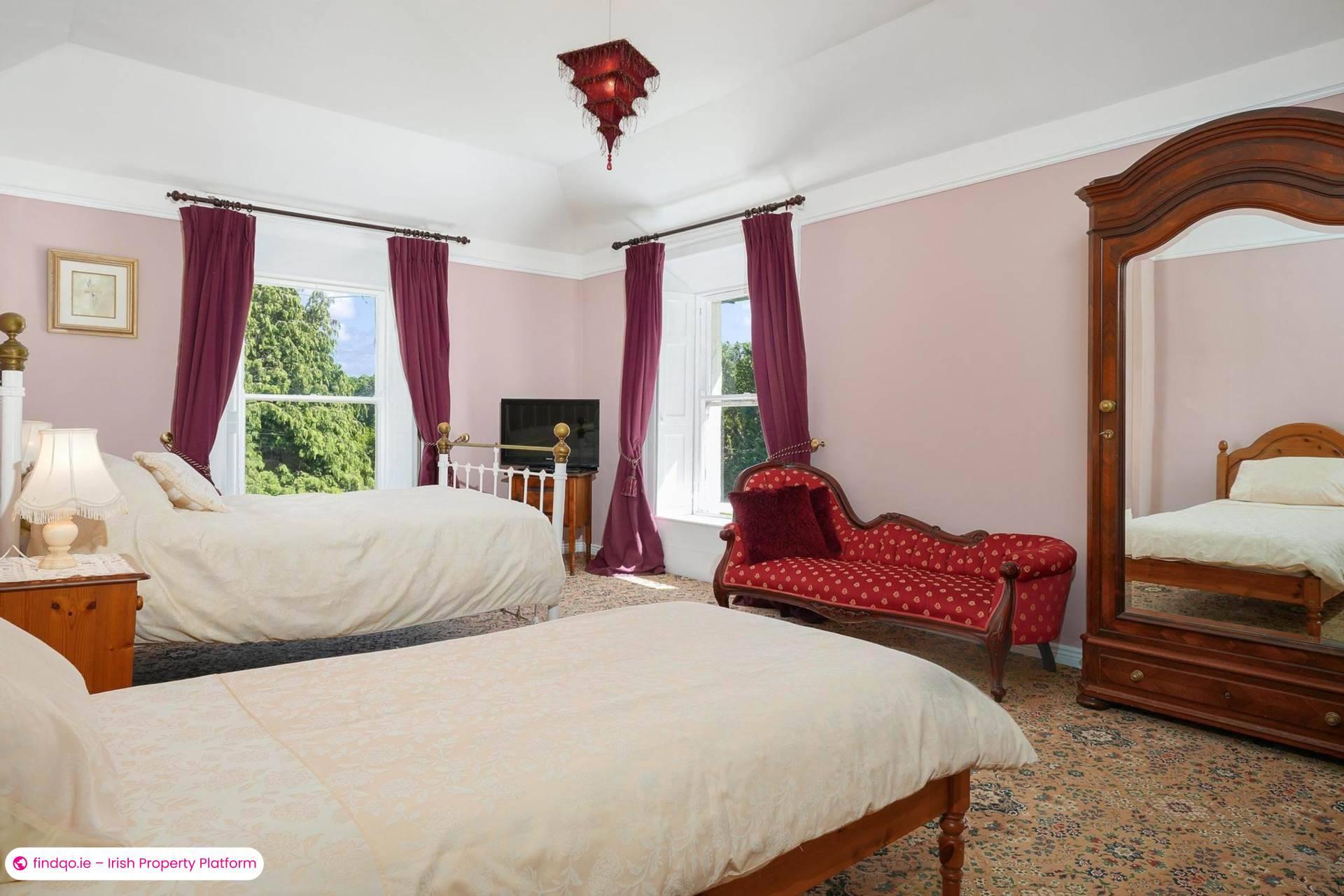 Detached house for Sale in Ballymoney, Antrim
