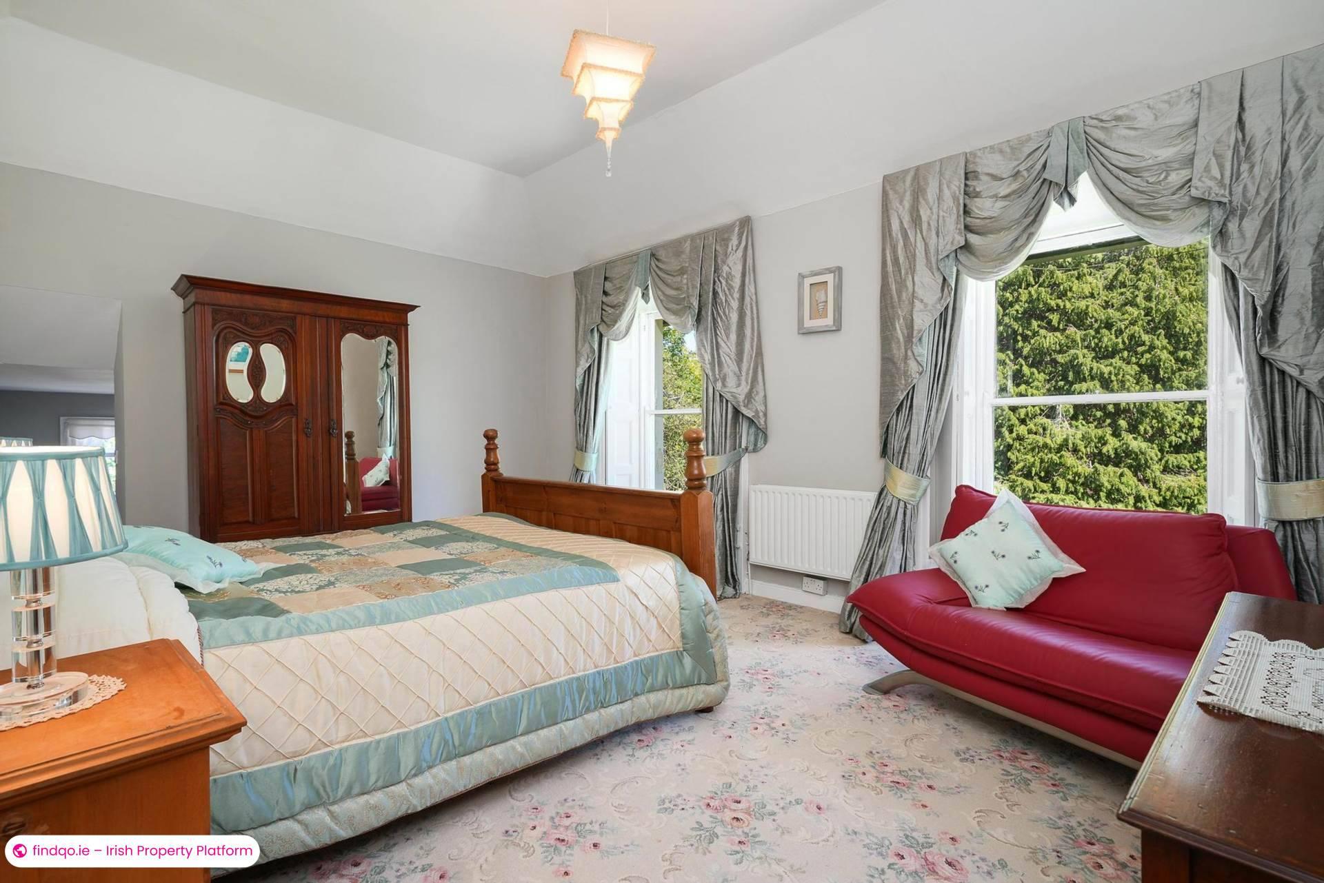 Detached house for Sale in Ballymoney, Antrim