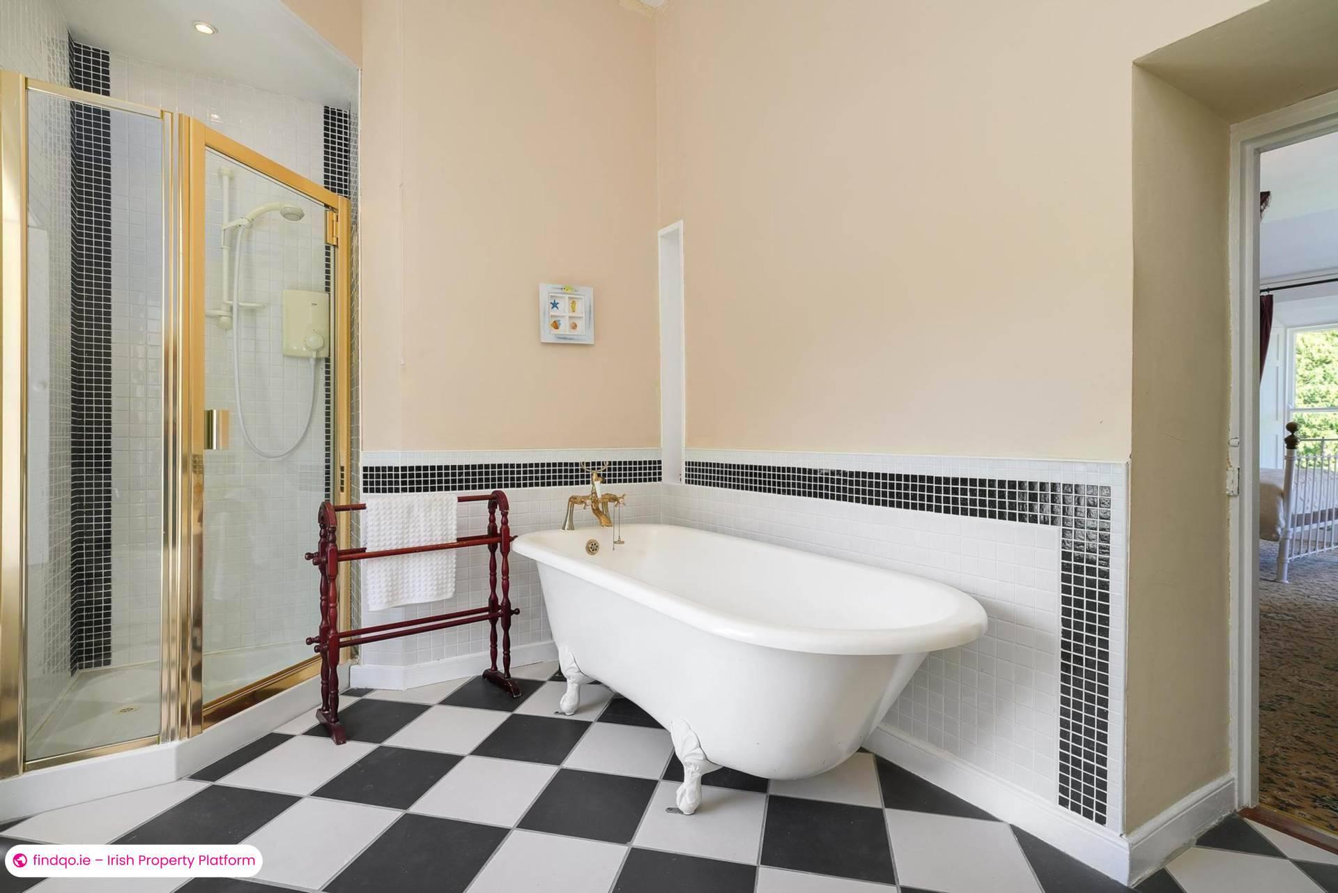 Detached house for Sale in Ballymoney, Antrim