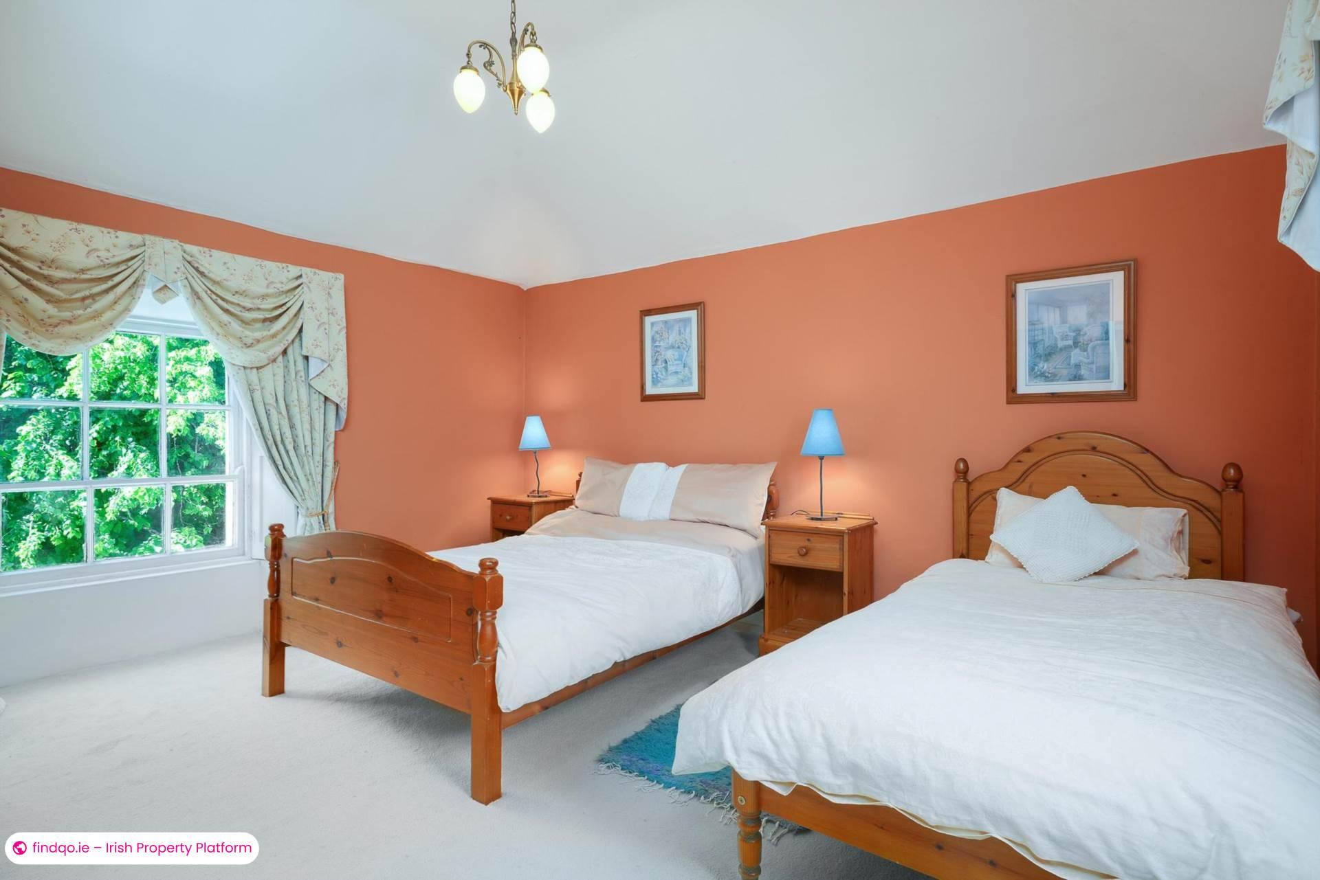 Detached house for Sale in Ballymoney, Antrim