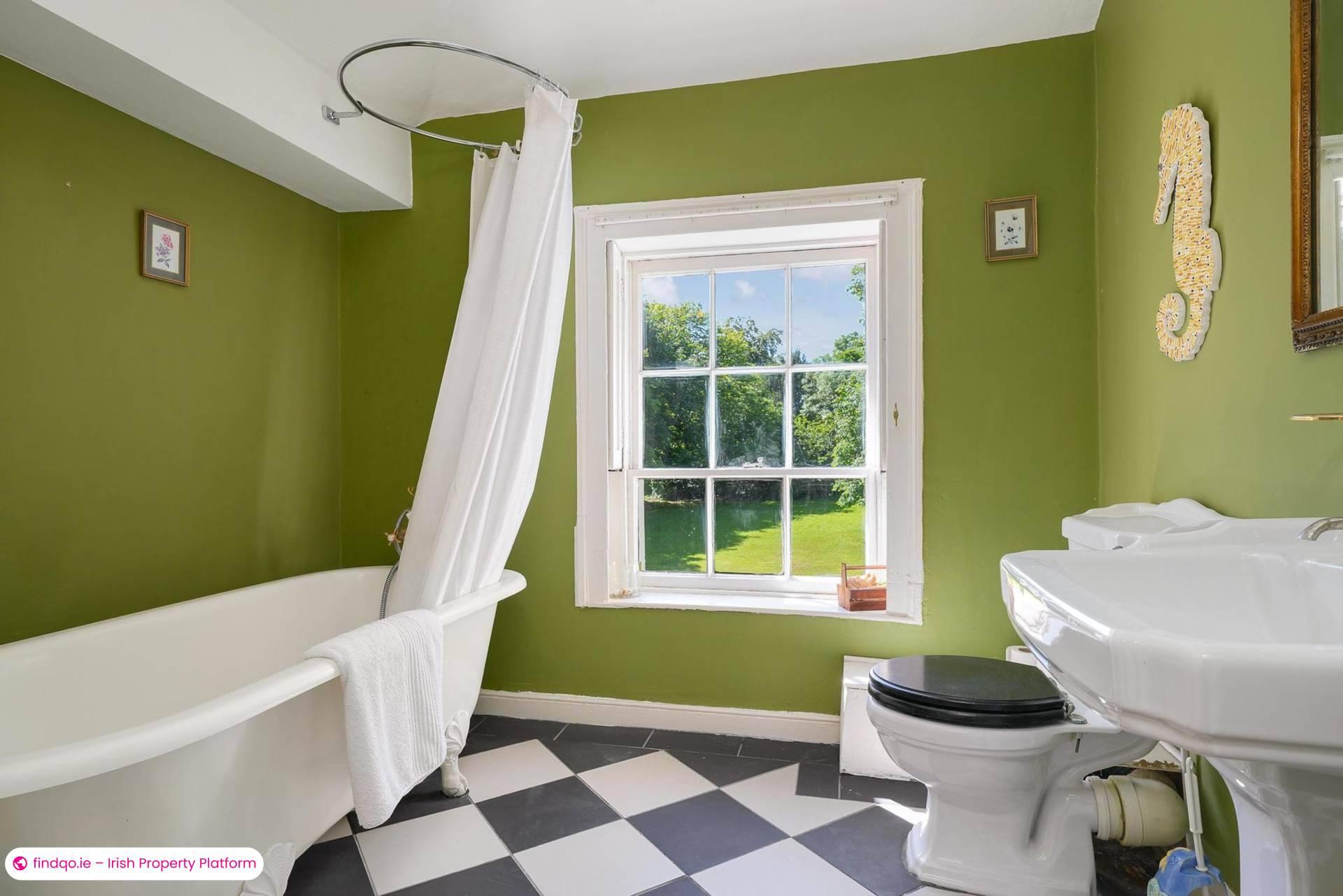 Detached house for Sale in Ballymoney, Antrim