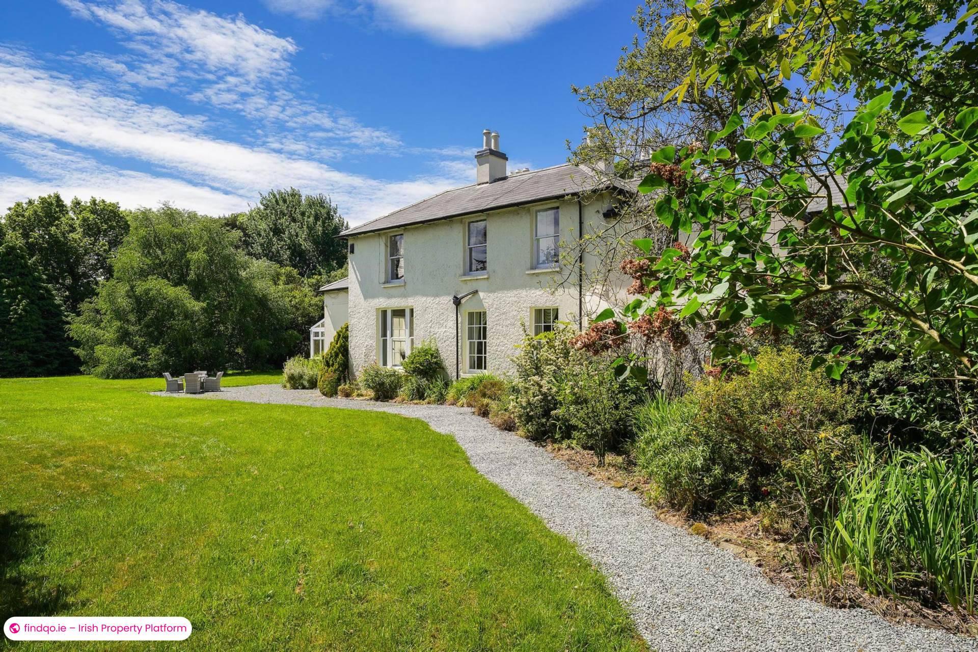 Detached house for Sale in Ballymoney, Antrim