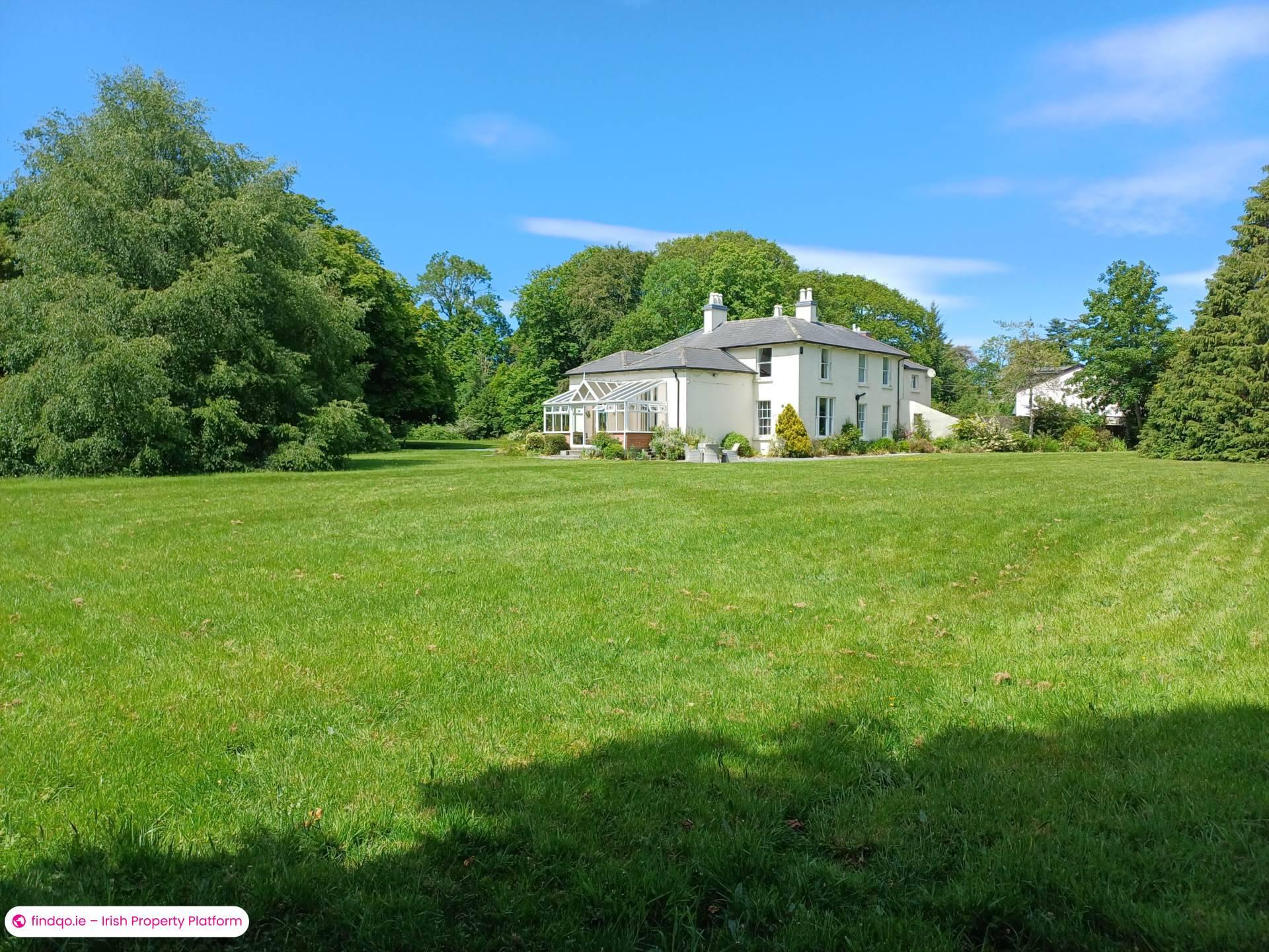 Detached house for Sale in Ballymoney, Antrim