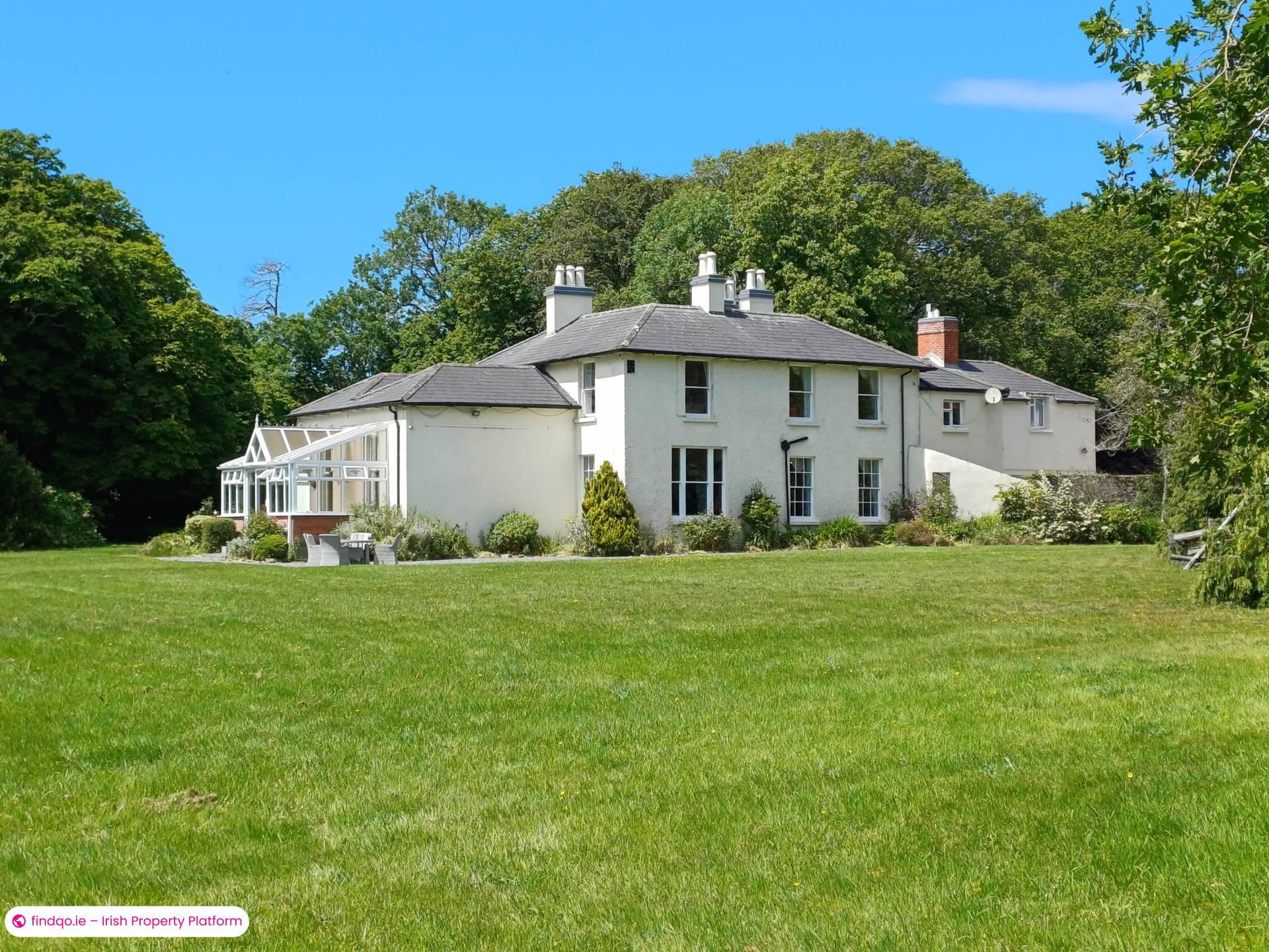 Detached house for Sale in Ballymoney, Antrim