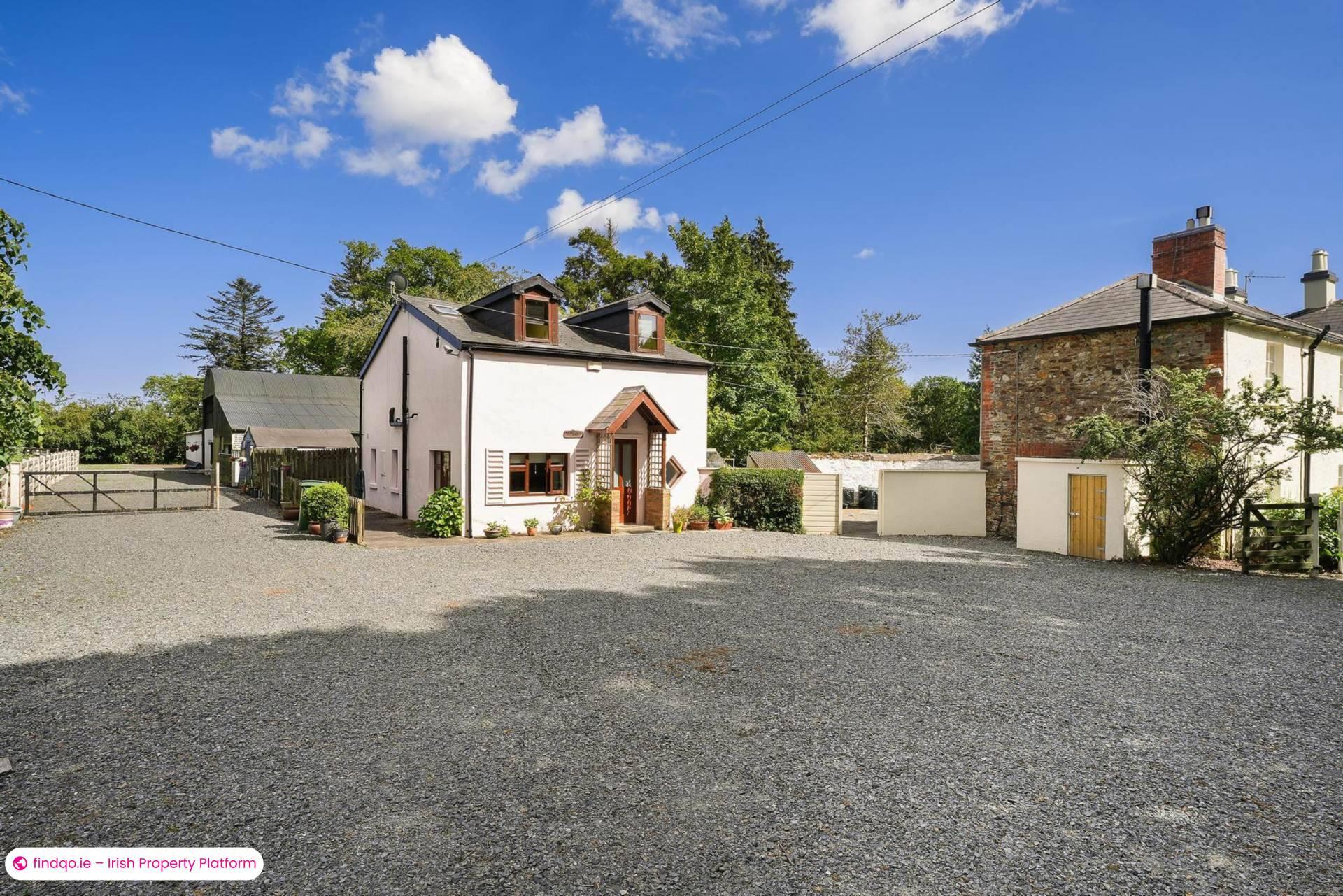 Detached house for Sale in Ballymoney, Antrim