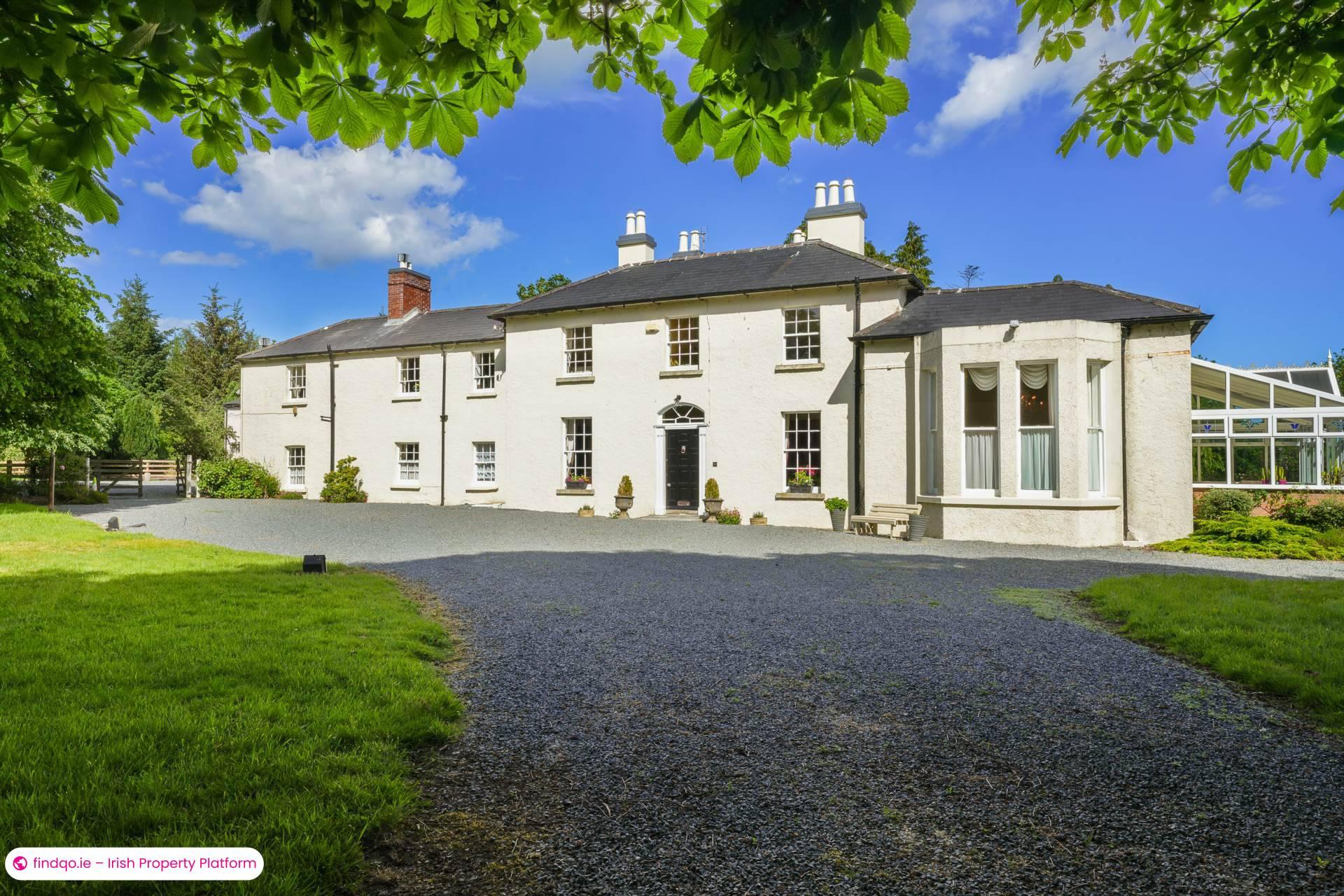 Detached house for Sale in Ballymoney, Antrim