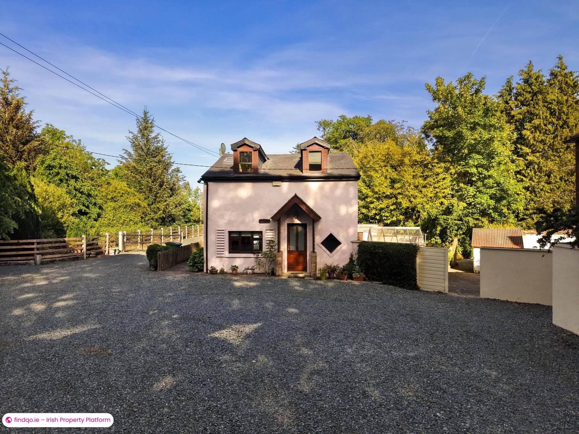 Detached house for Sale in Ballymoney, Antrim