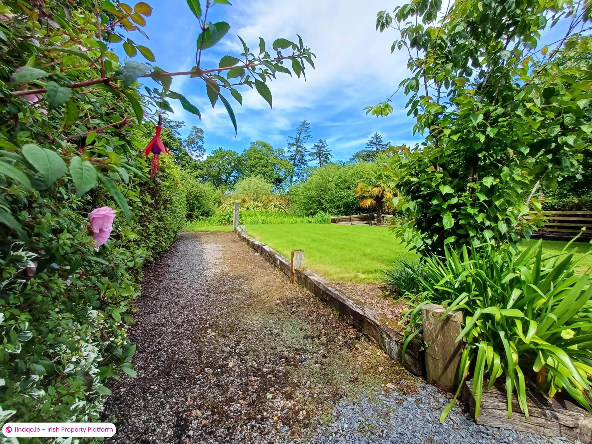 Detached house for Sale in Ballymoney, Antrim
