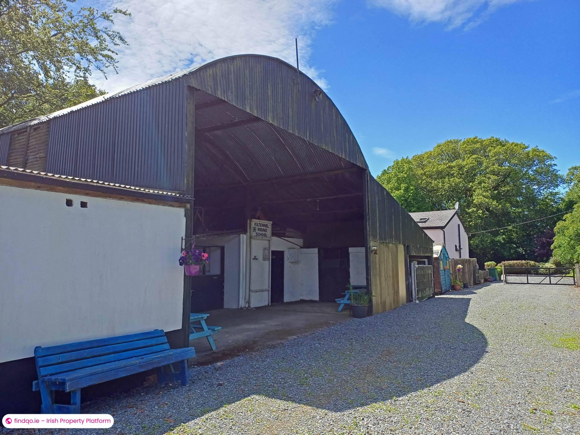Detached house for Sale in Ballymoney, Antrim