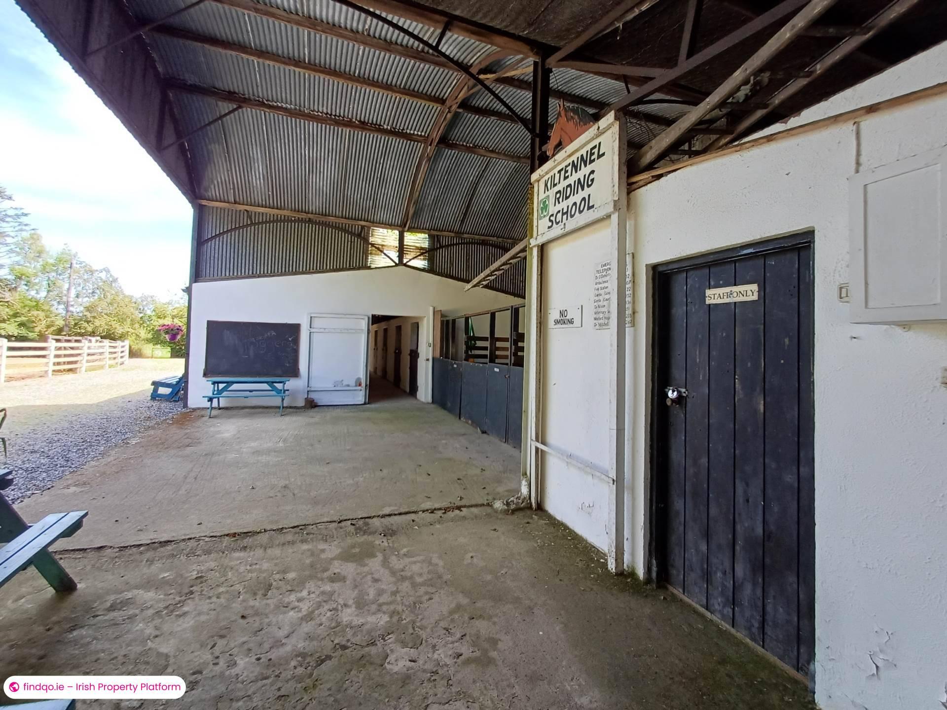 Detached house for Sale in Ballymoney, Antrim