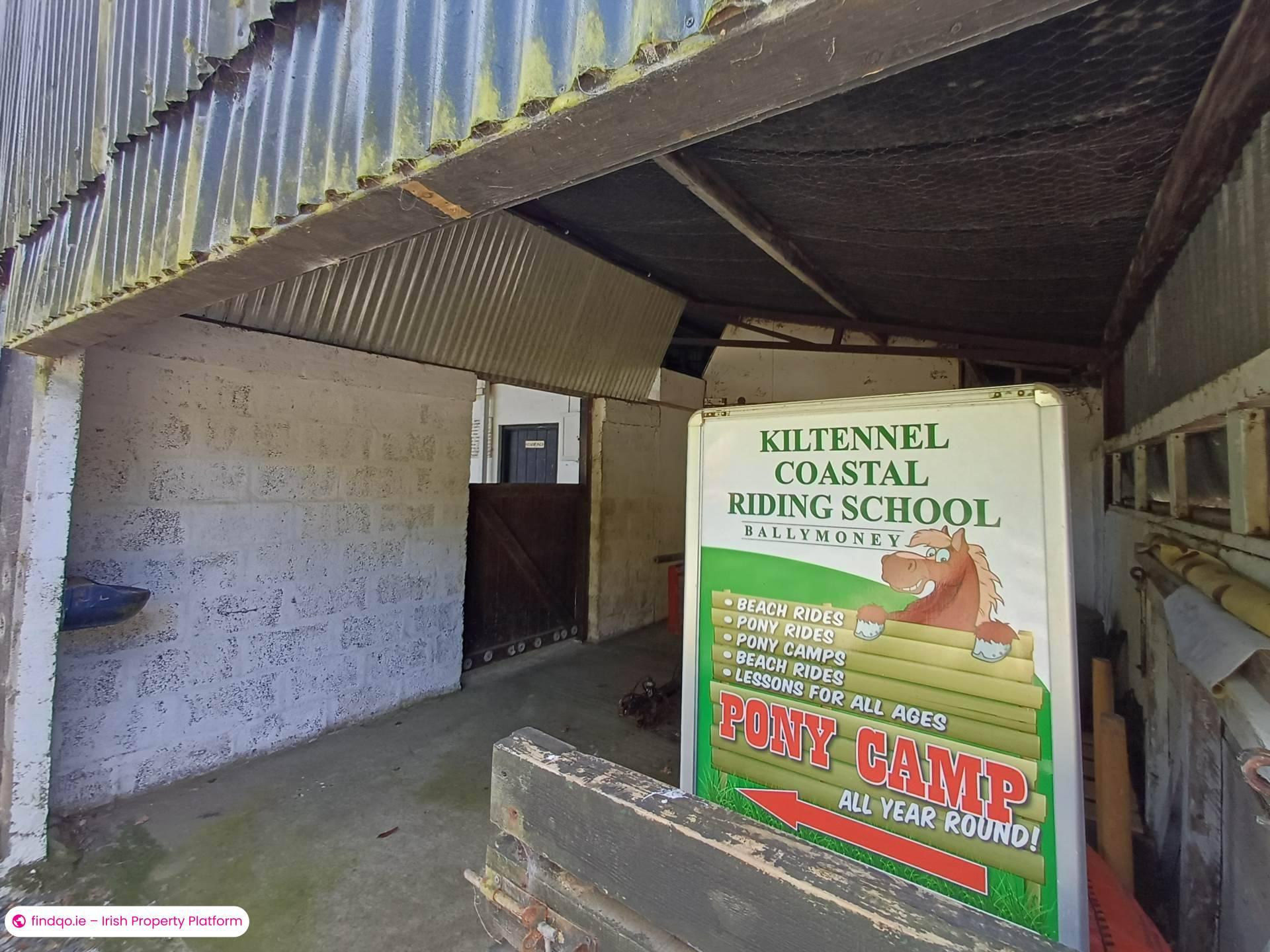 Detached house for Sale in Ballymoney, Antrim