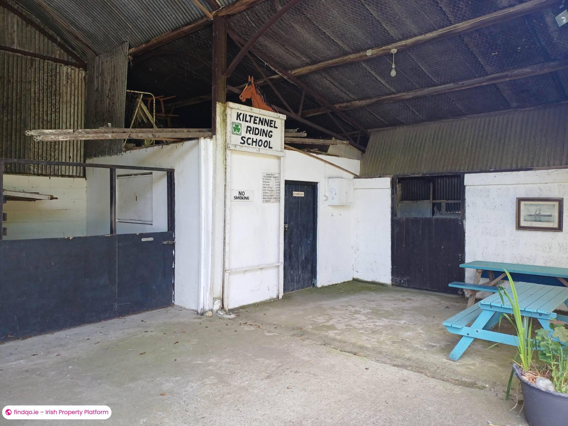 Detached house for Sale in Ballymoney, Antrim