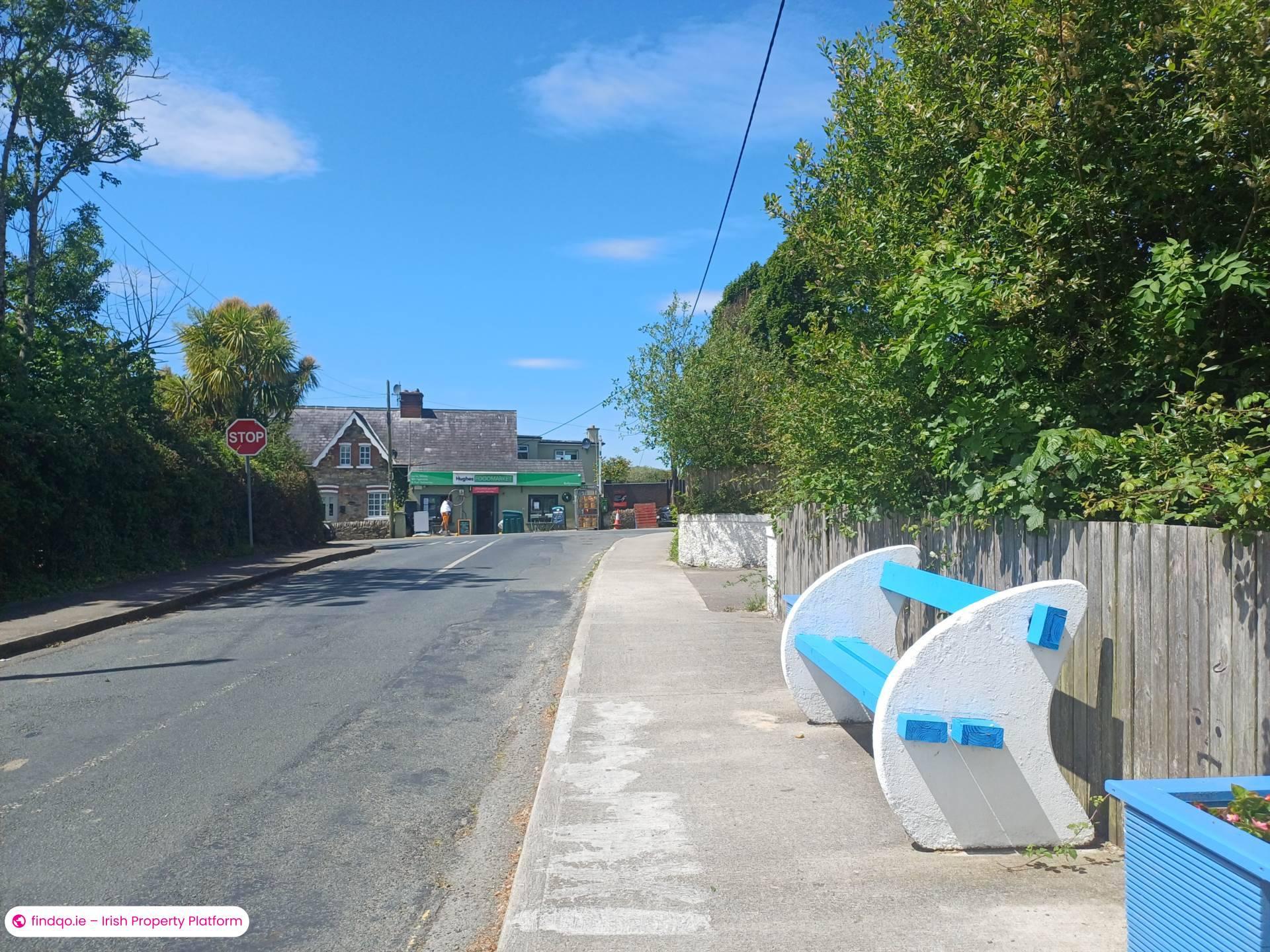 Detached house for Sale in Ballymoney, Antrim