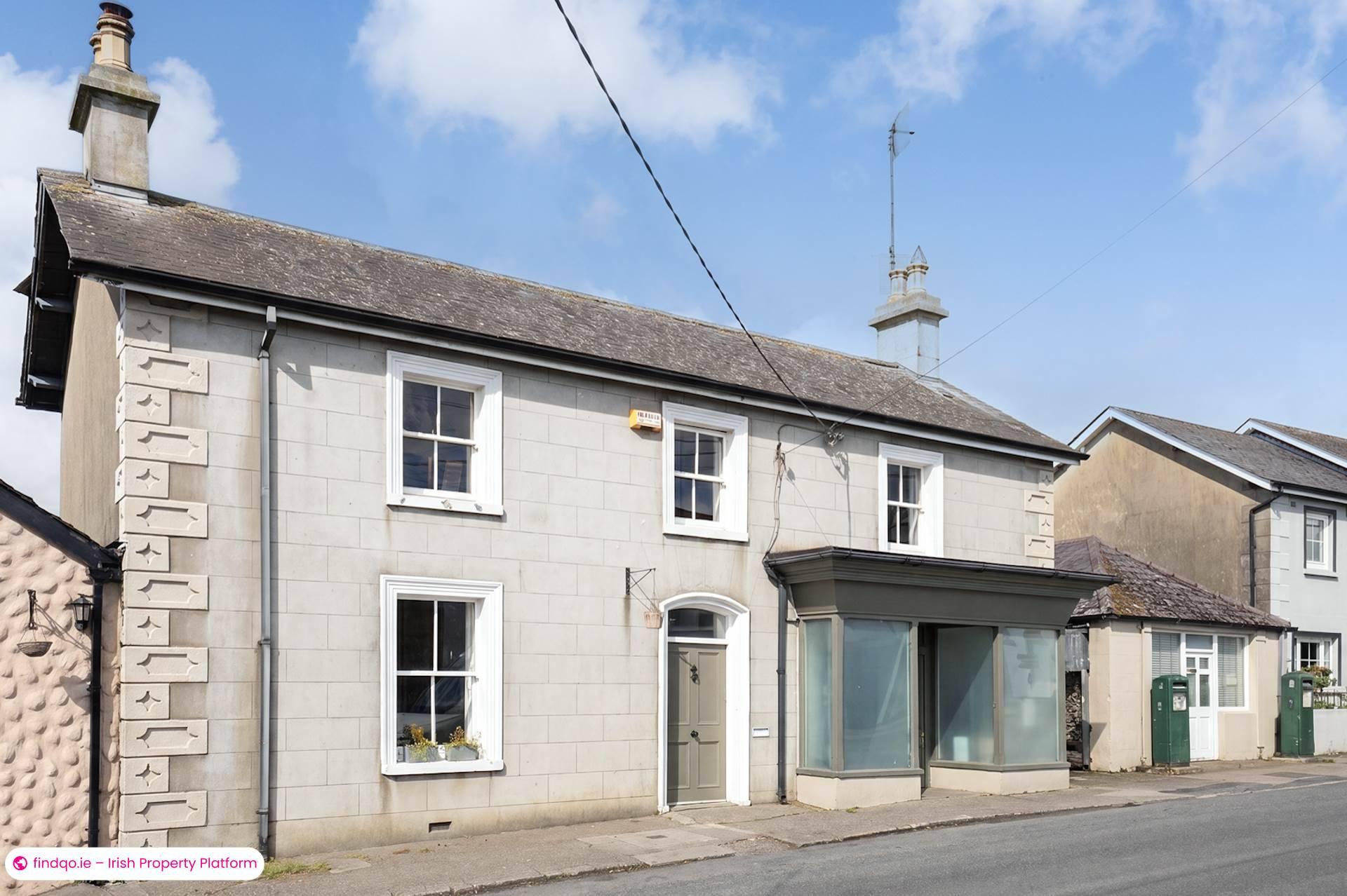 House for Sale in Newcastle, Down