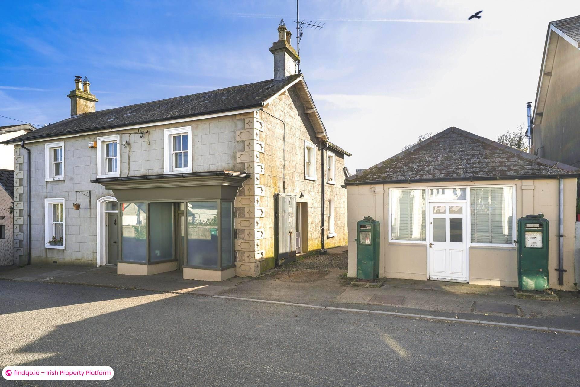 House for Sale in Newcastle, Down