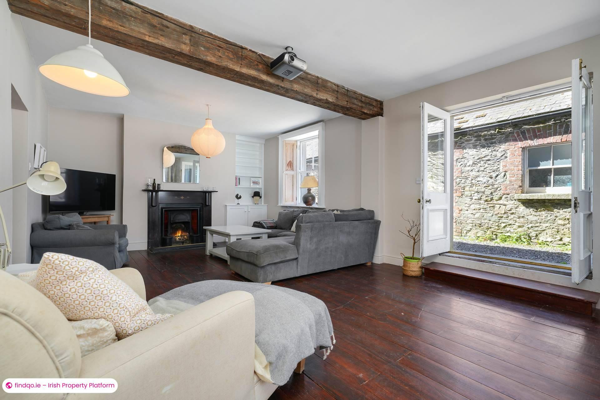House for Sale in Newcastle, Down