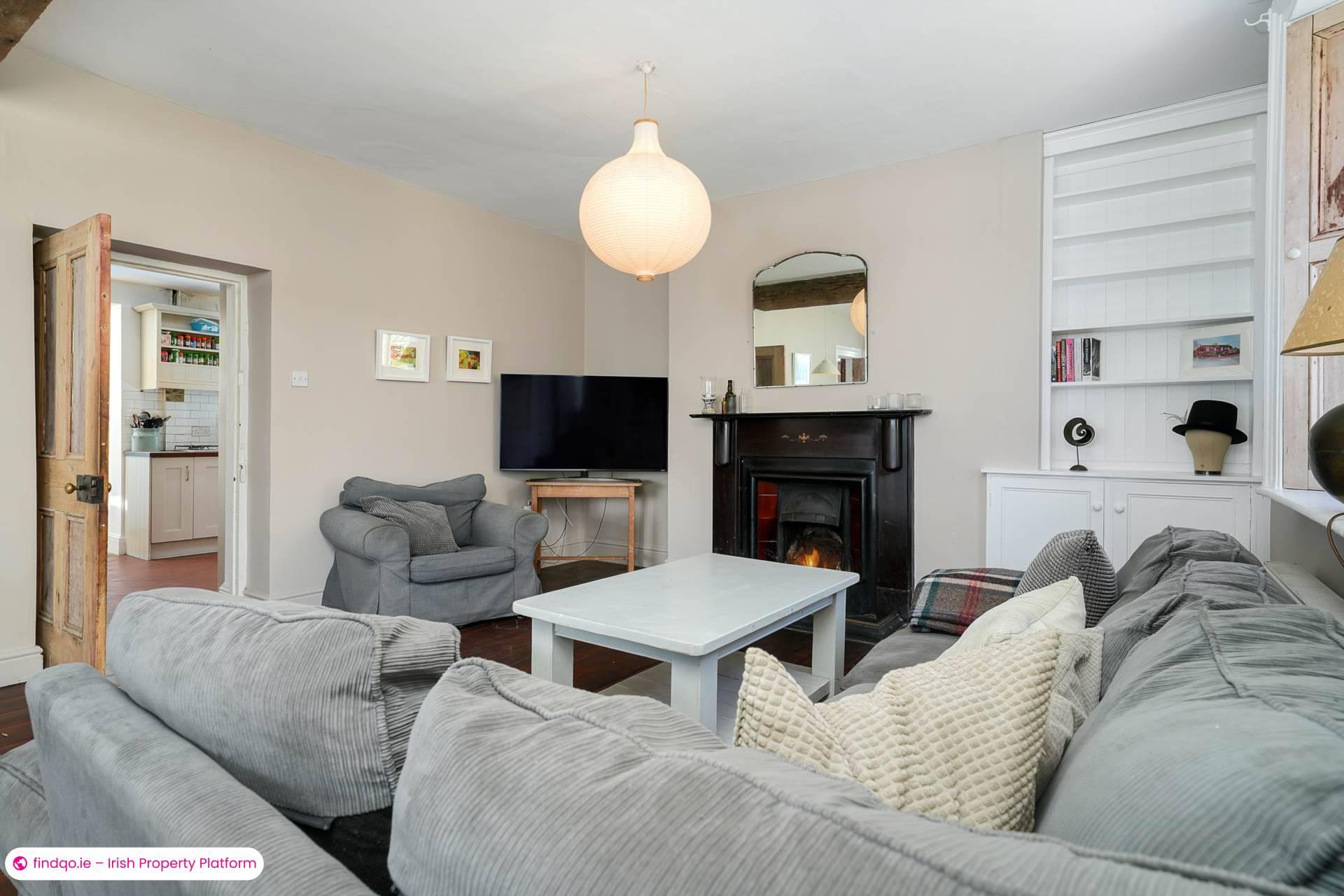 House for Sale in Newcastle, Down